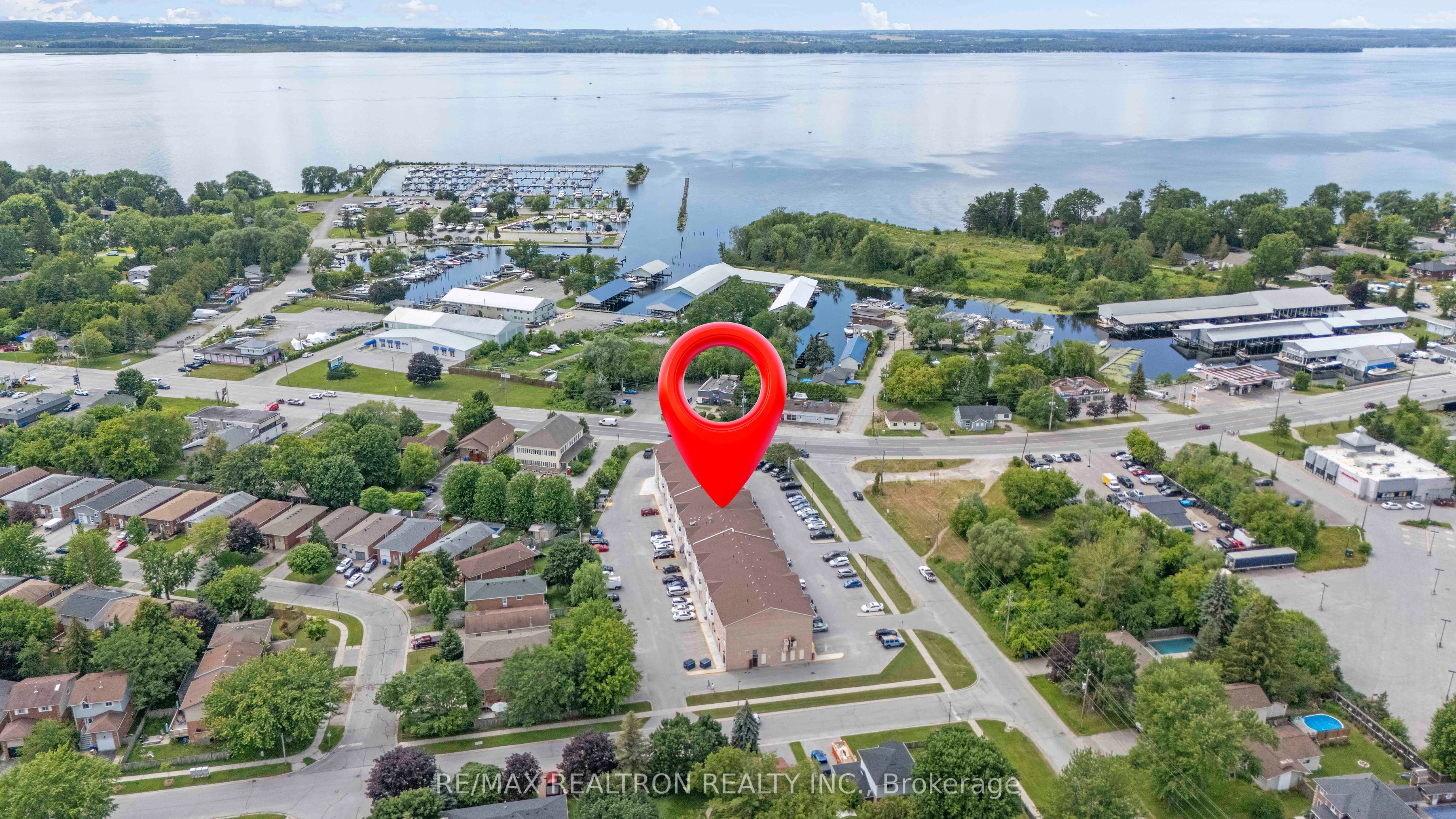 155 Riverglen Drive 320, Georgina, ON L4P 3M3 photo 2