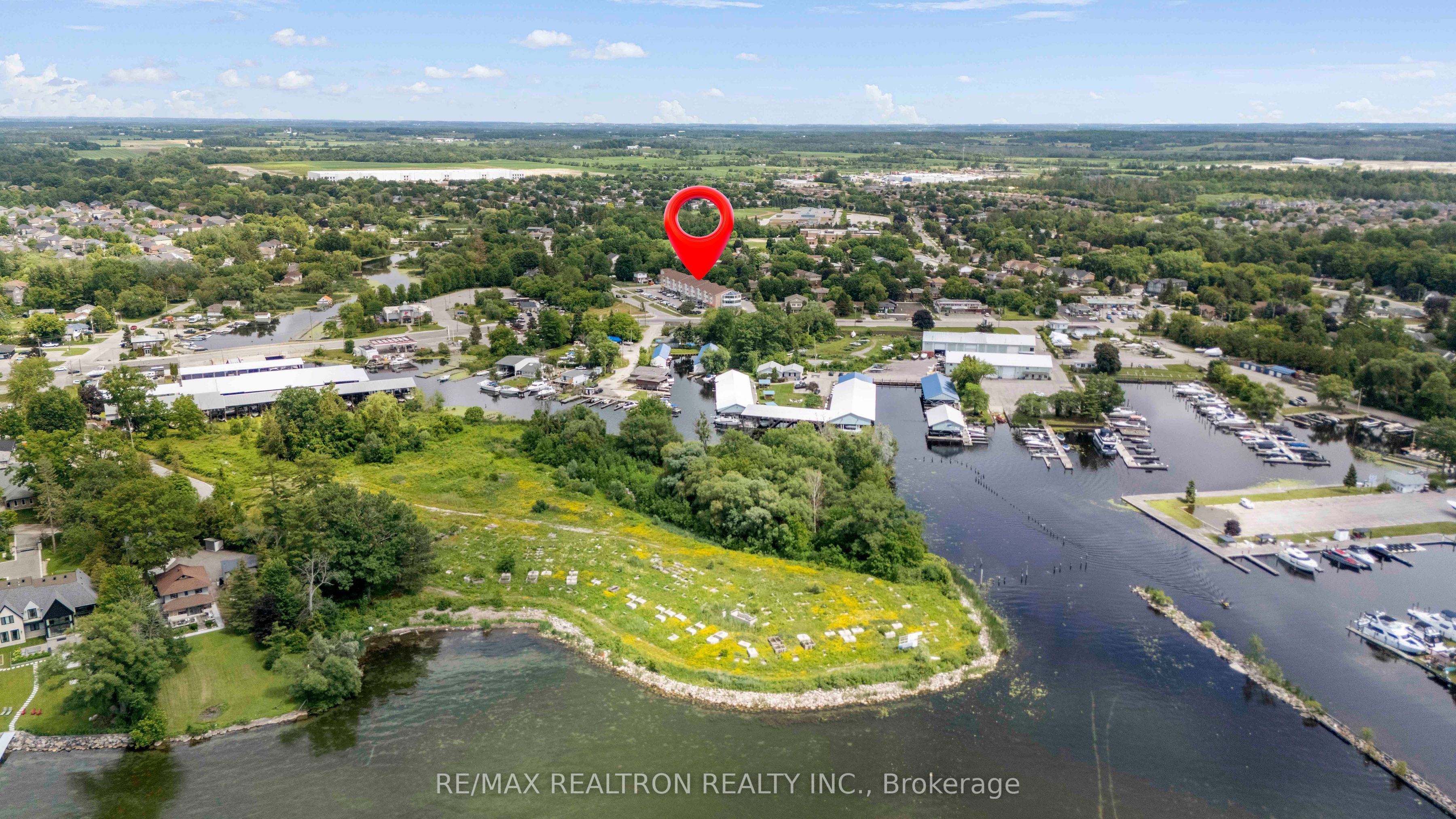 155 Riverglen Drive 320, Georgina, ON L4P 3M3 photo 3