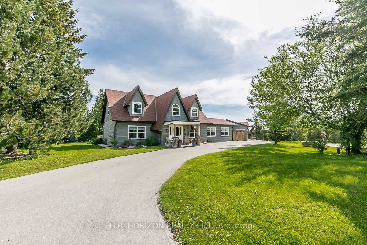 19 Mulock Drive, Bradford West Gwillimbury, ON L0G 1B0 photo 2