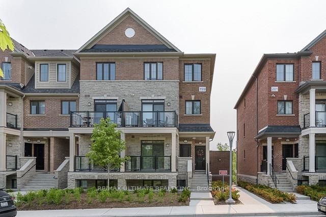199 Pine Grove Road 324, Vaughan, ON L4L 2H7