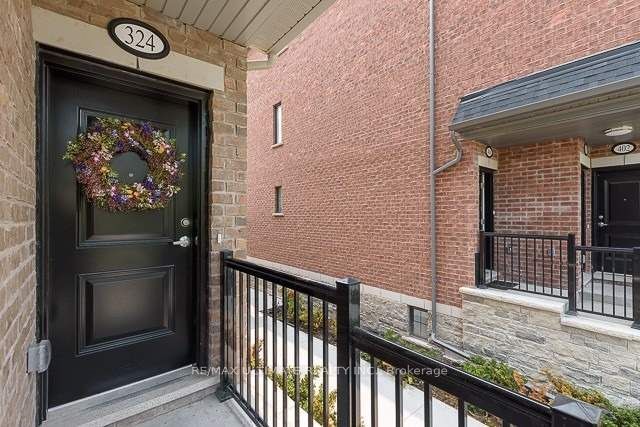 199 Pine Grove Road 324, Vaughan, ON L4L 2H7 photo 2