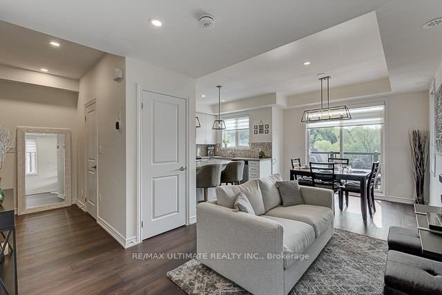 199 Pine Grove Road 324, Vaughan, ON L4L 2H7 photo 3