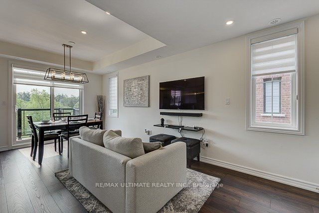 199 Pine Grove Road 324, Vaughan, ON L4L 2H7 photo 4