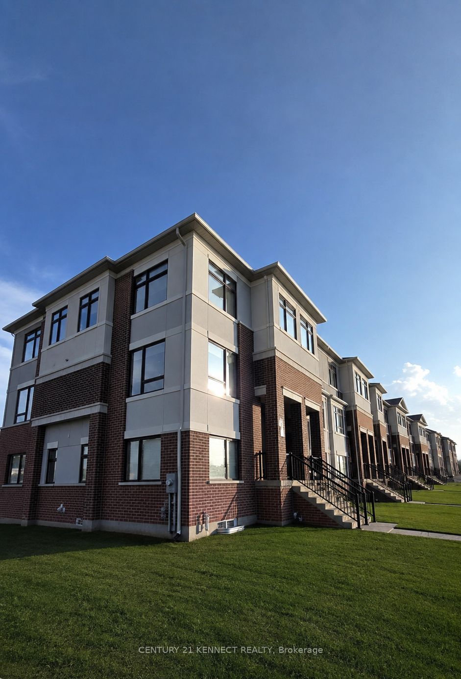 1414 19th Avenue, Richmond Hill, ON L4S 1P3