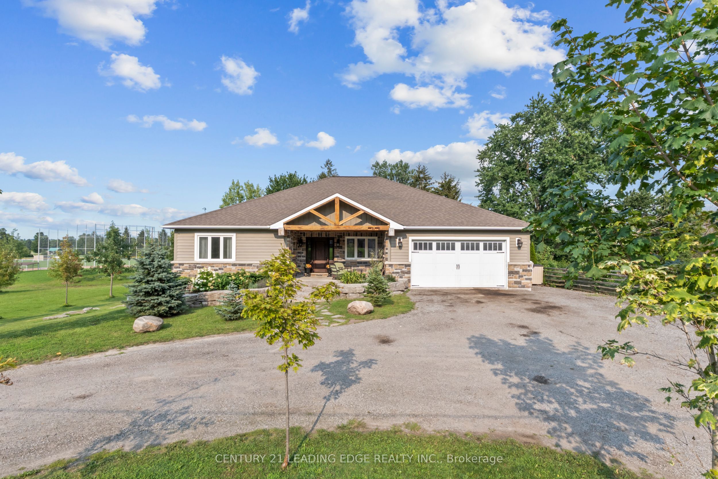 315 Main Street N, Uxbridge, ON L9P 1R6 photo 3