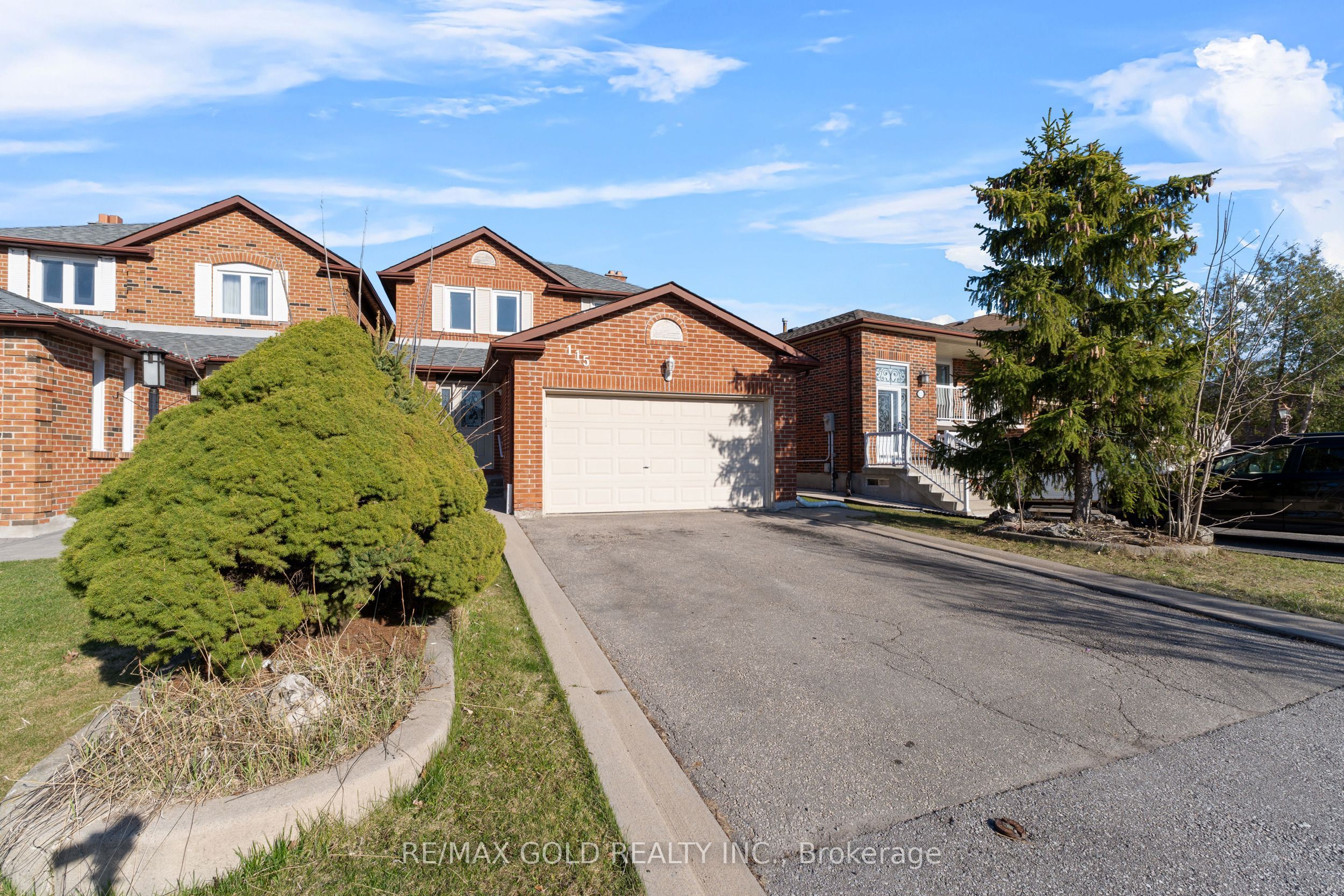115 Misty Meadow Drive, Vaughan, ON L4L 3X1