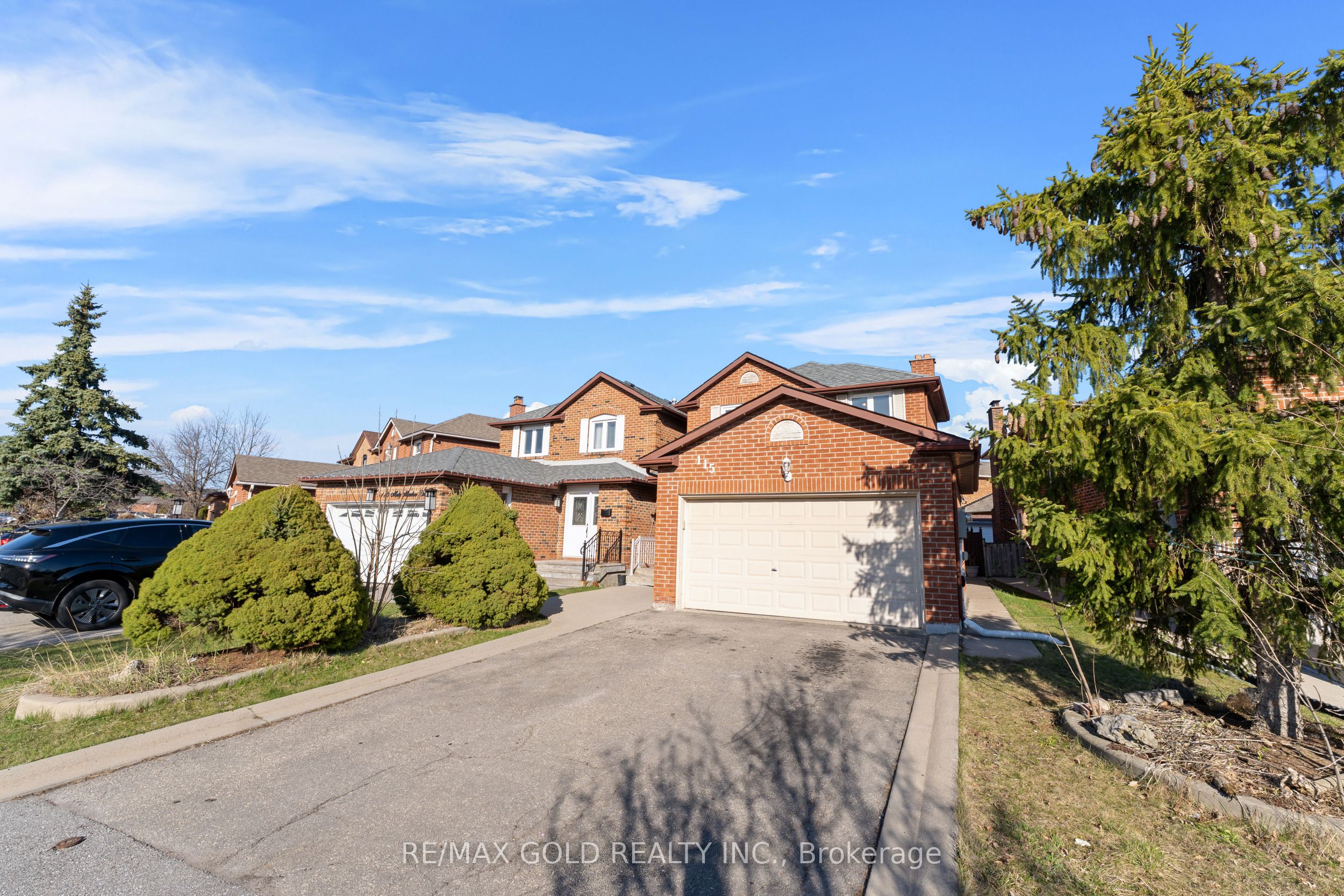 115 Misty Meadow Drive, Vaughan, ON L4L 3X1 photo 3