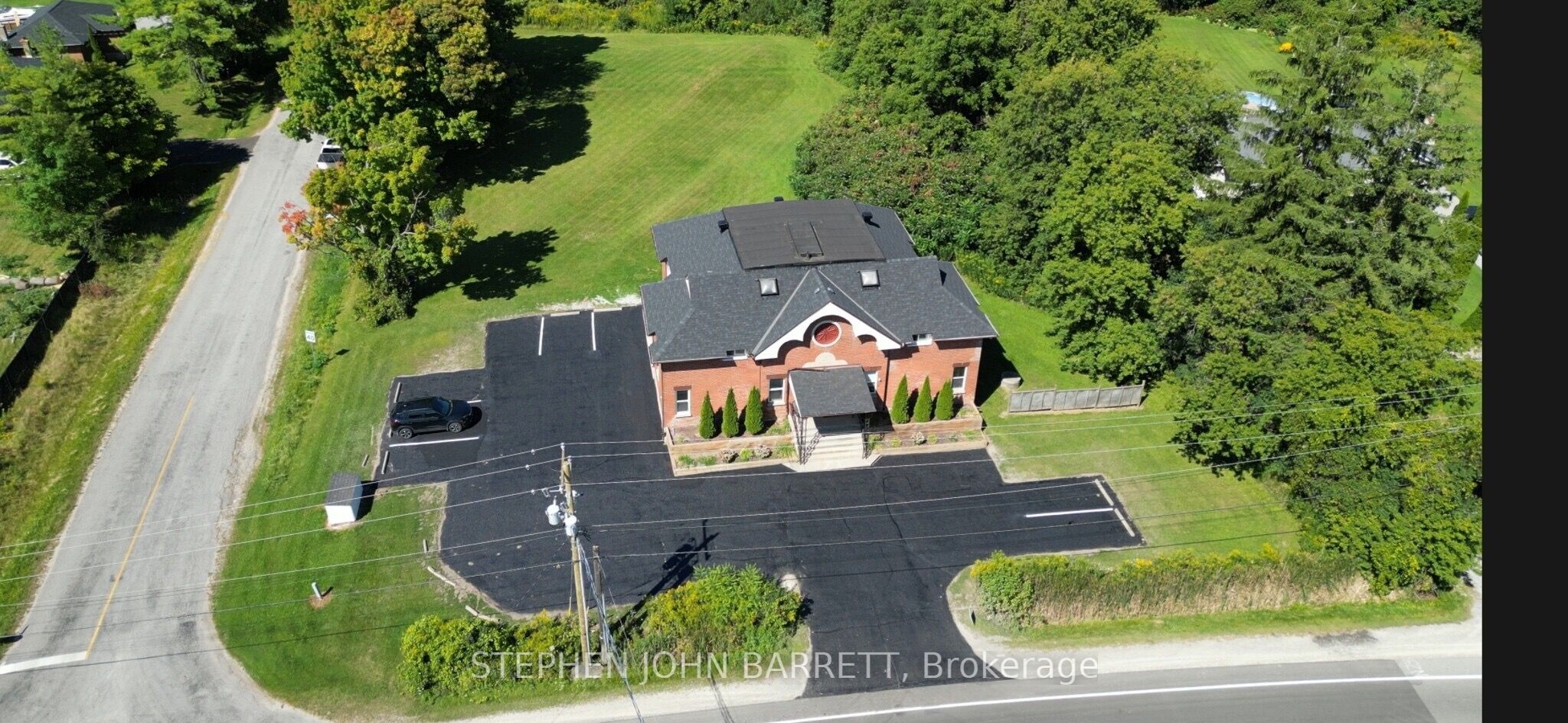 320 Pefferlaw Road, Georgina, ON L0E 1N0