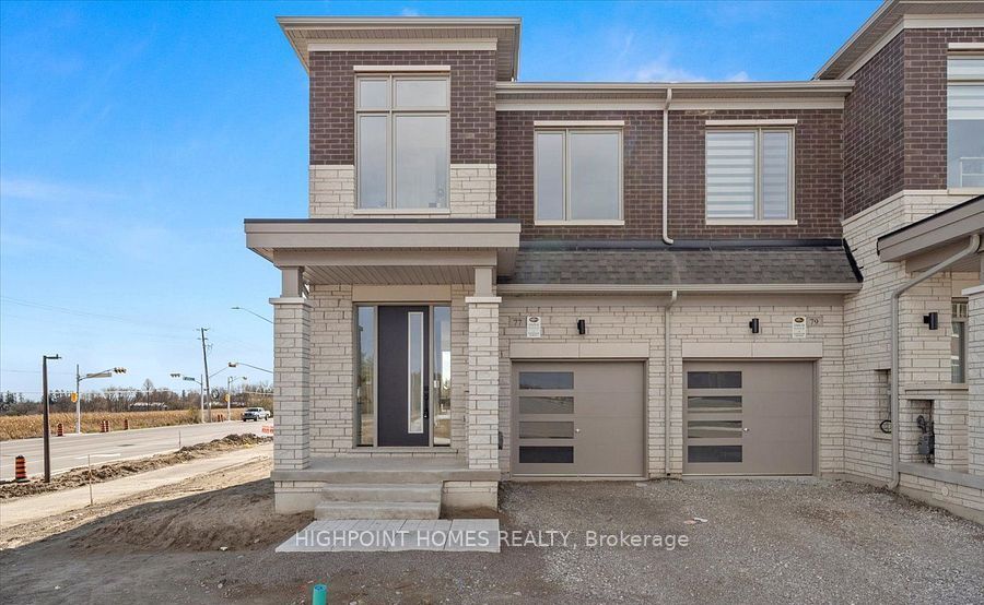 77 Schmeltzer Crescent, Richmond Hill, ON L4E 1A2