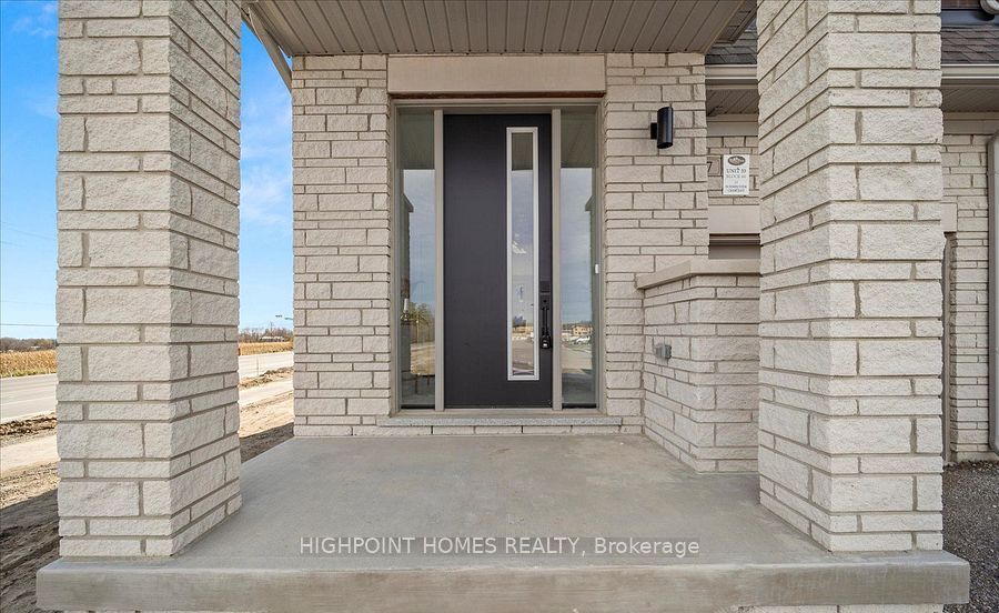 77 Schmeltzer Crescent, Richmond Hill, ON L4E 1A2 photo 2