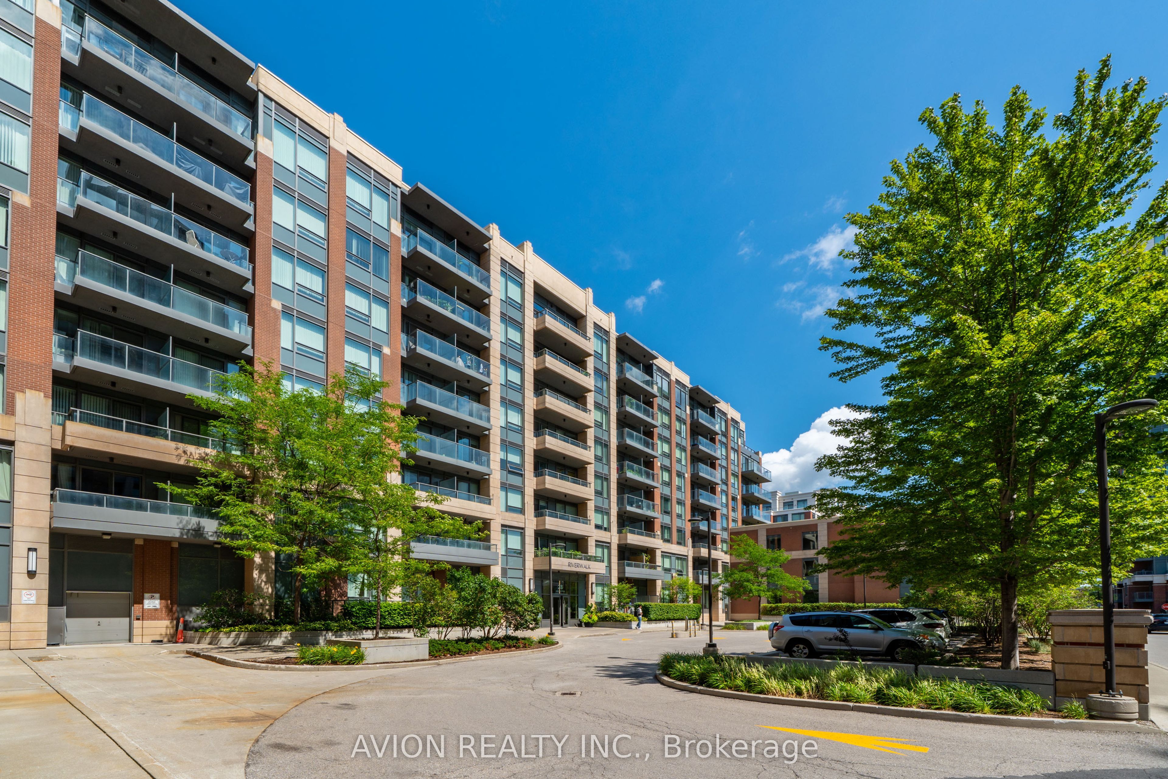 622 28 Uptown Drive, Markham, ON L3R 5M8 photo 4