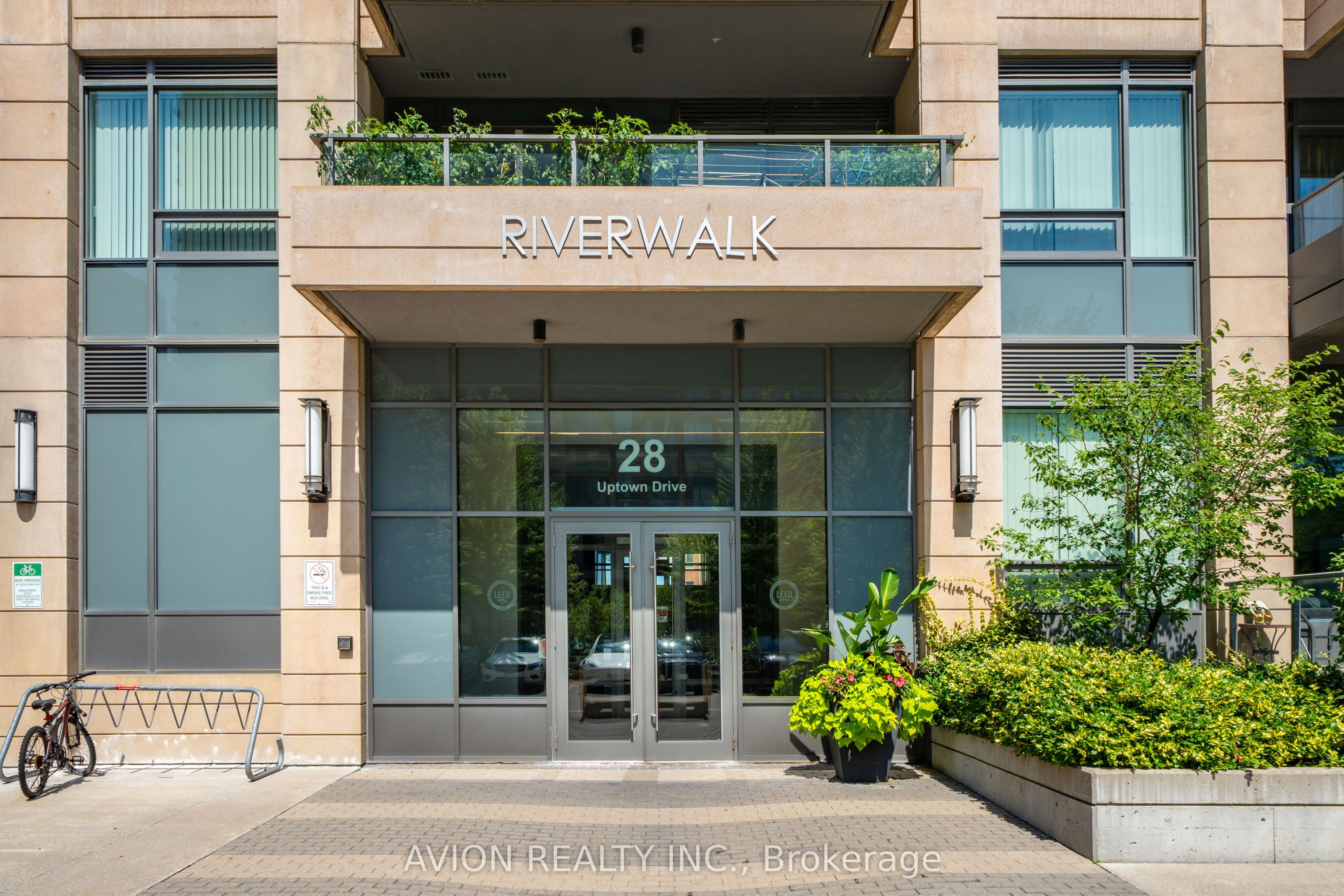 622 28 Uptown Drive, Markham, ON L3R 5M8 photo 5