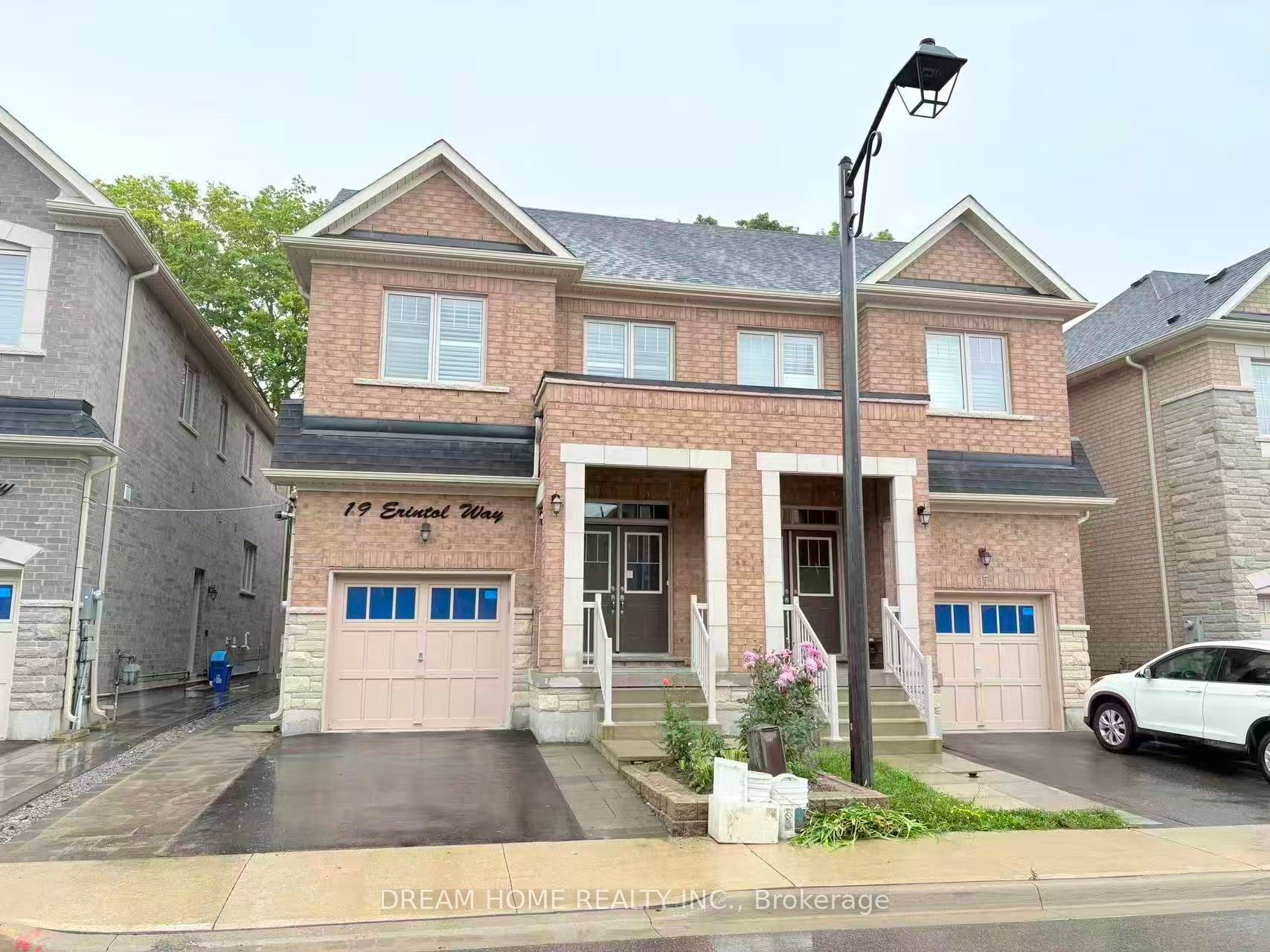 19 Erintol Way Bsmt, Markham, ON L3S 0E6