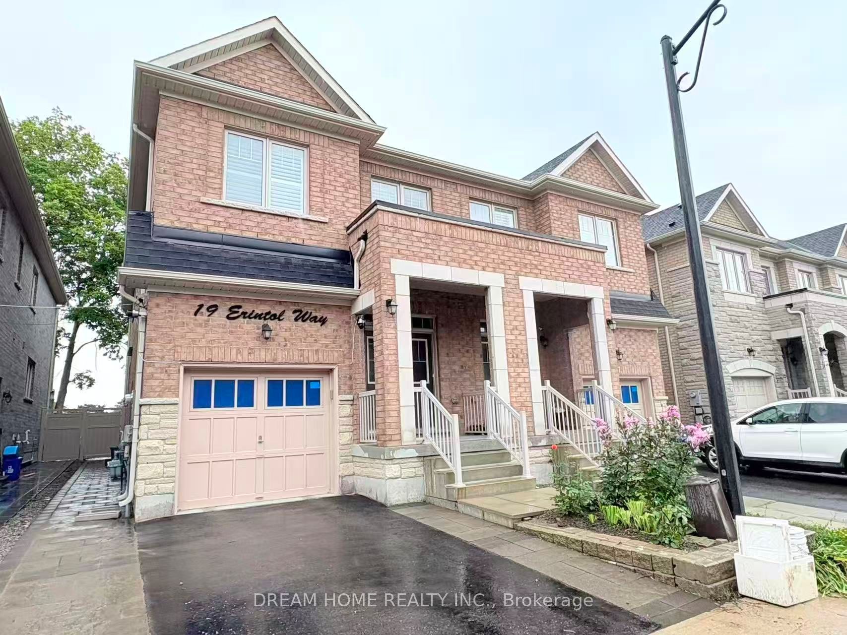 19 Erintol Way Bsmt, Markham, ON L3S 0E6 photo 2