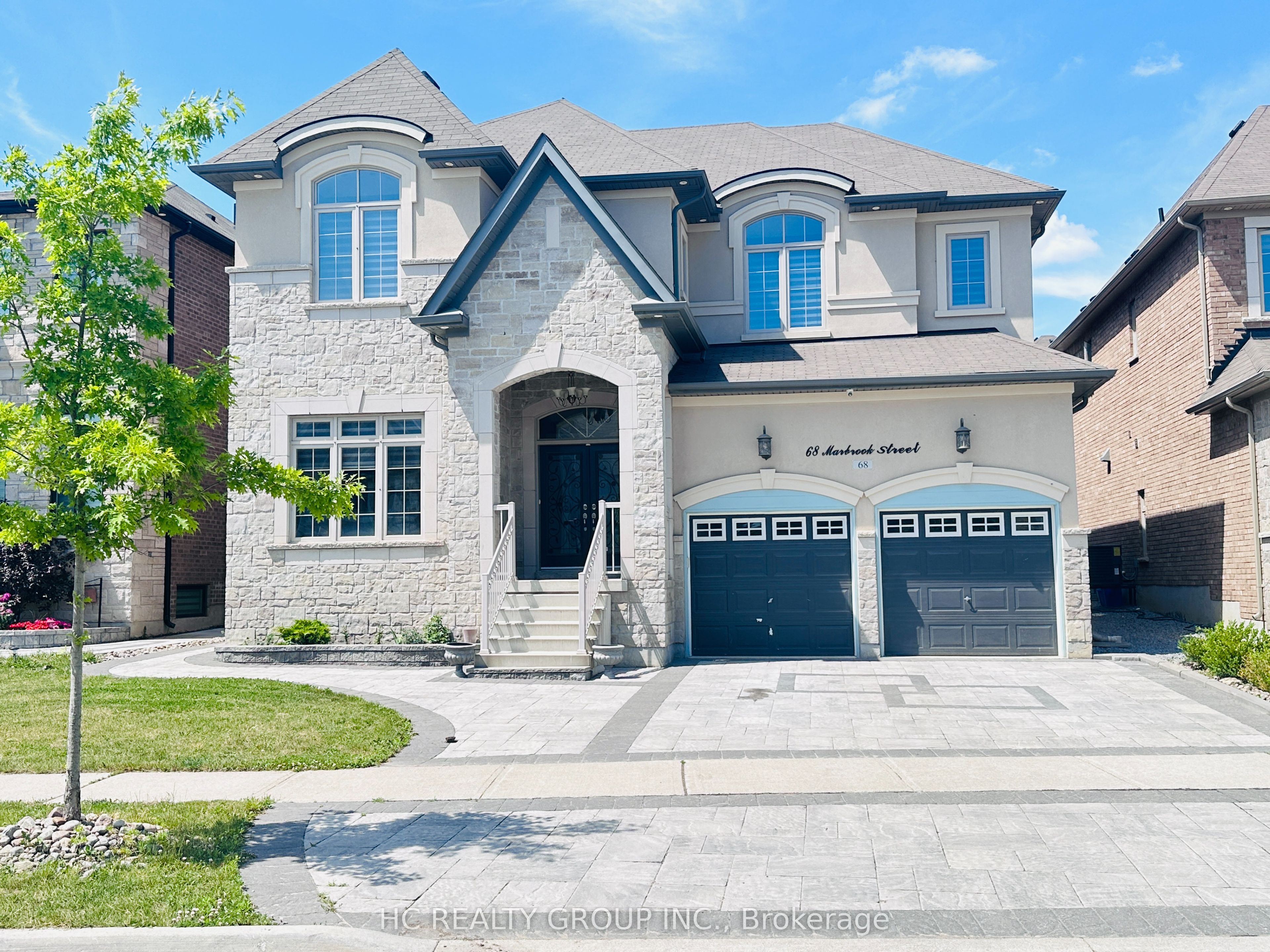 68 Marbrook Street Bsmt Apt B, Richmond Hill, ON L4C 0Y8