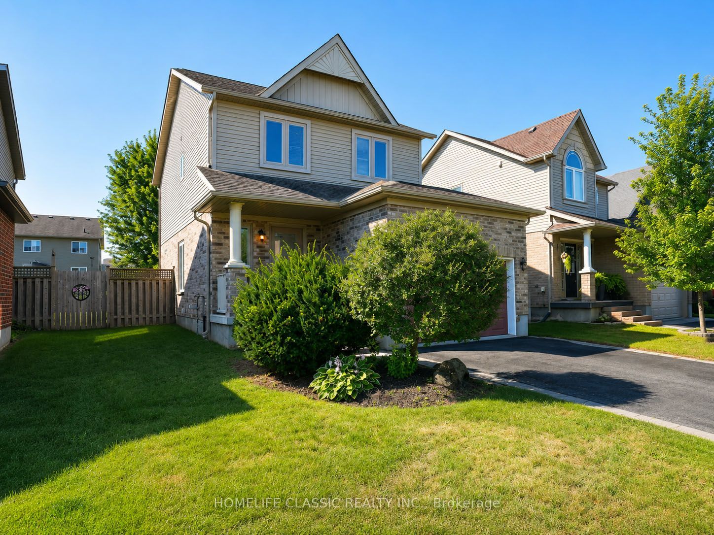 5 IRWIN Crescent, New Tecumseth, ON L9R 0G6 photo 2