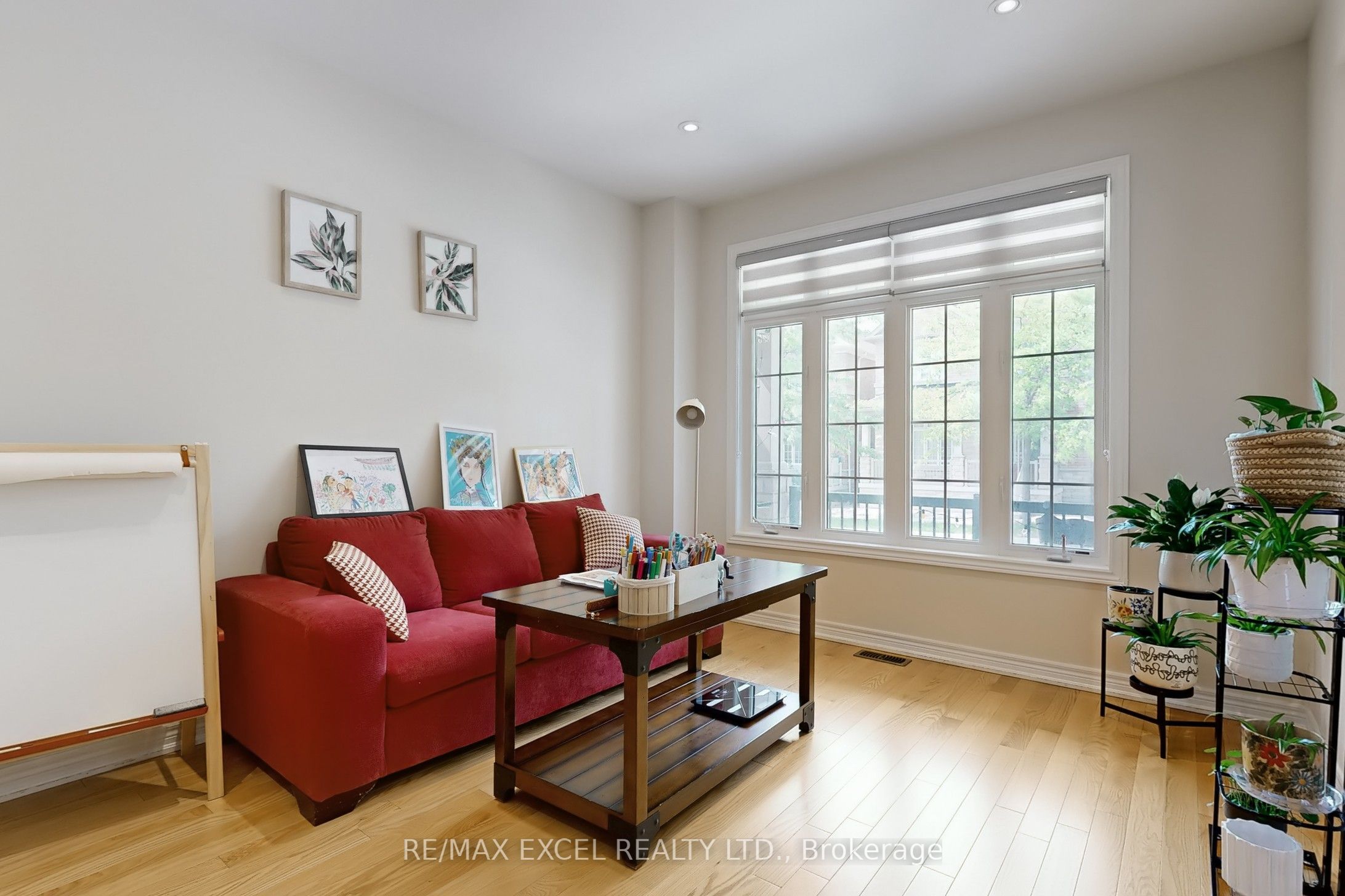 9 Sunnyside Hill Road, Markham, ON L6B 0X4 photo 4
