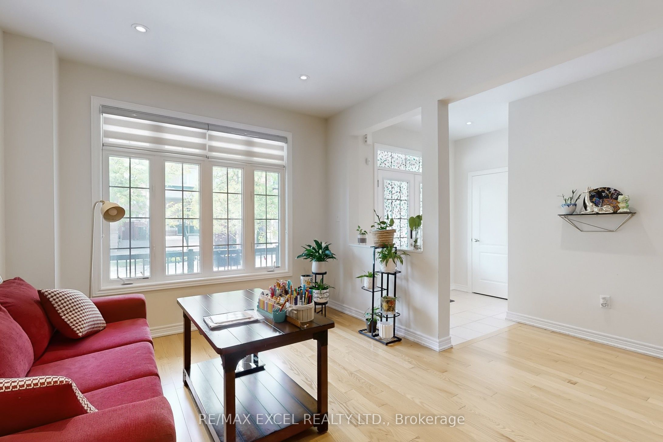 9 Sunnyside Hill Road, Markham, ON L6B 0X4 photo 5