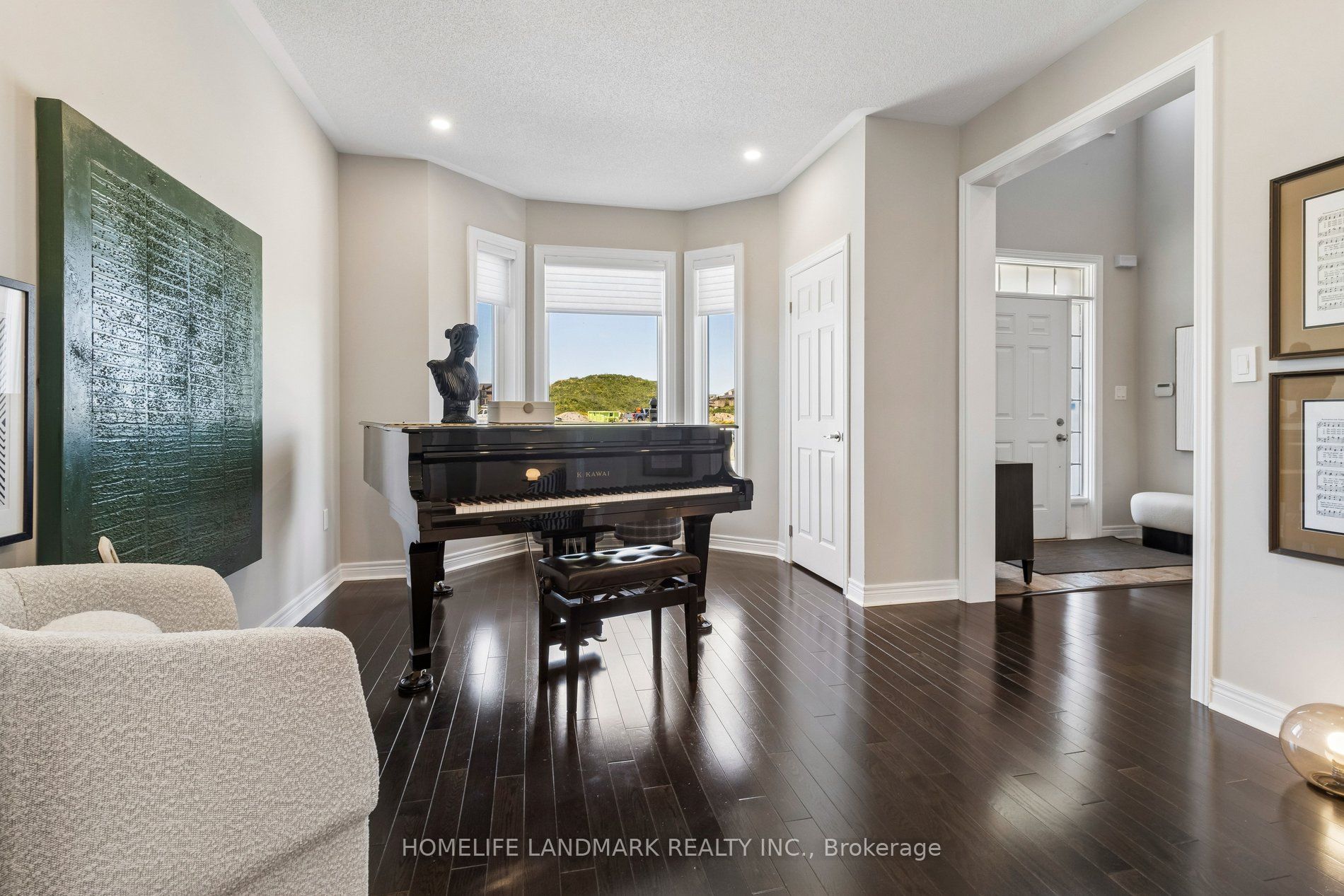 45 Russell Dawson Road, Markham, ON L6C 0H1 photo 4