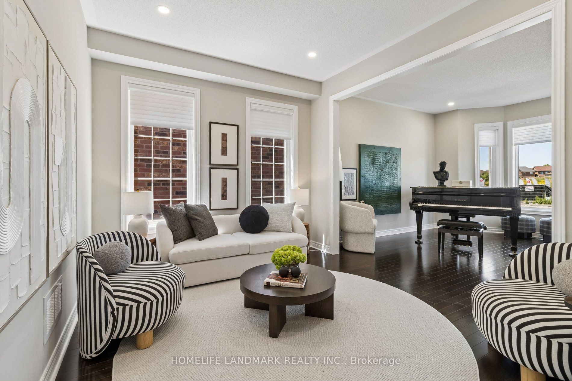 45 Russell Dawson Road, Markham, ON L6C 0H1 photo 5