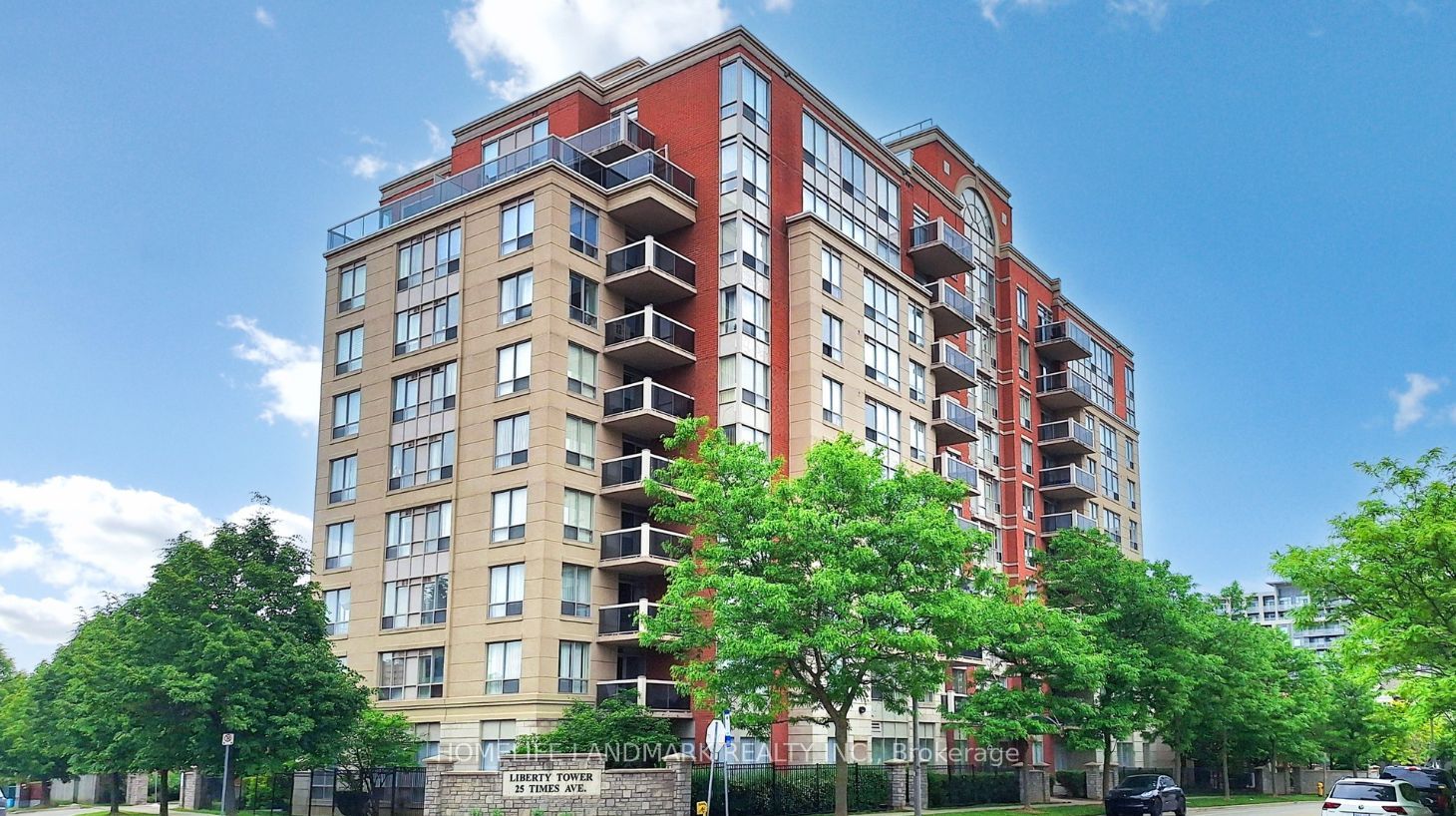 25 Times Avenue 516, Markham, ON L3T 7X5