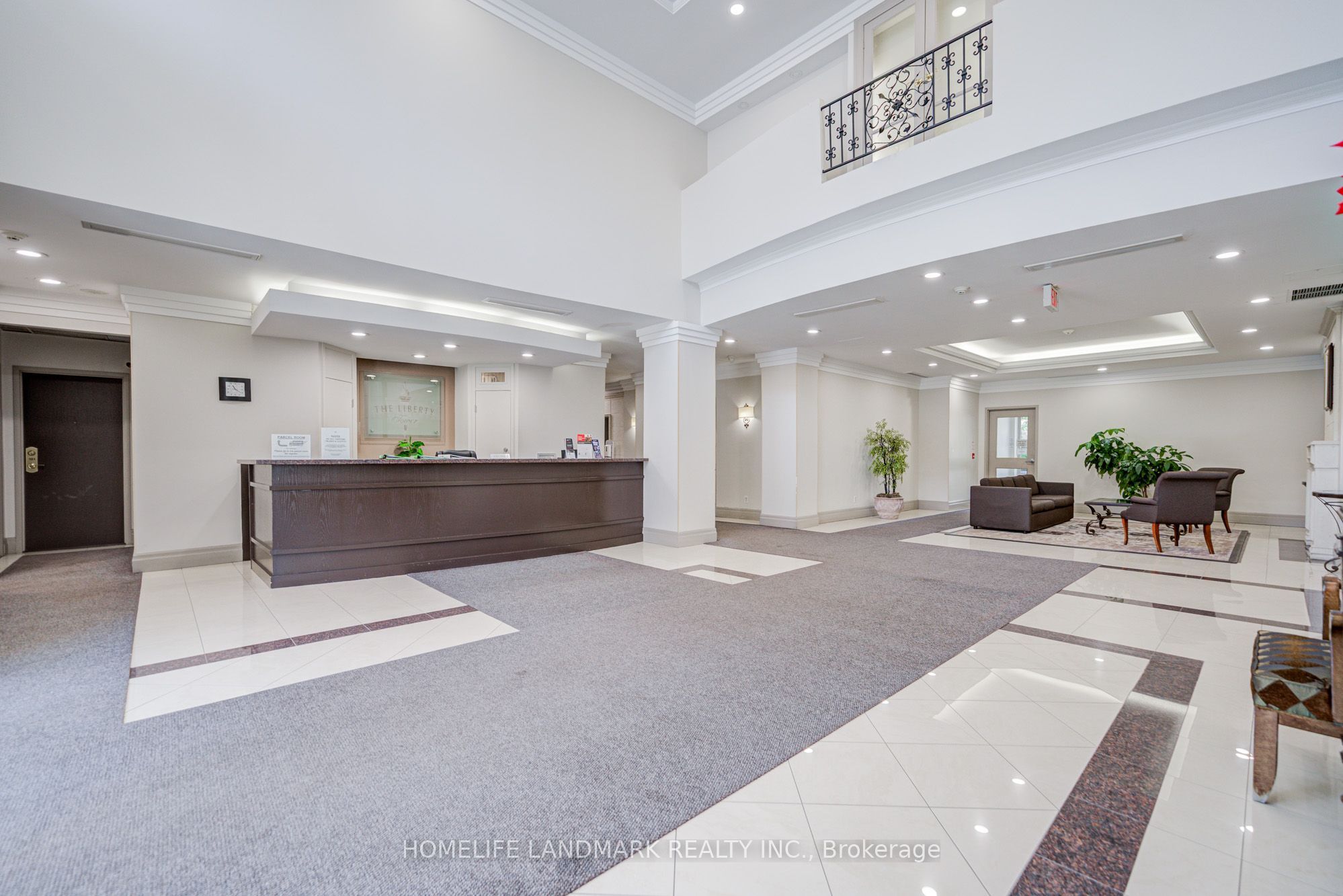 25 Times Avenue 516, Markham, ON L3T 7X5 photo 3