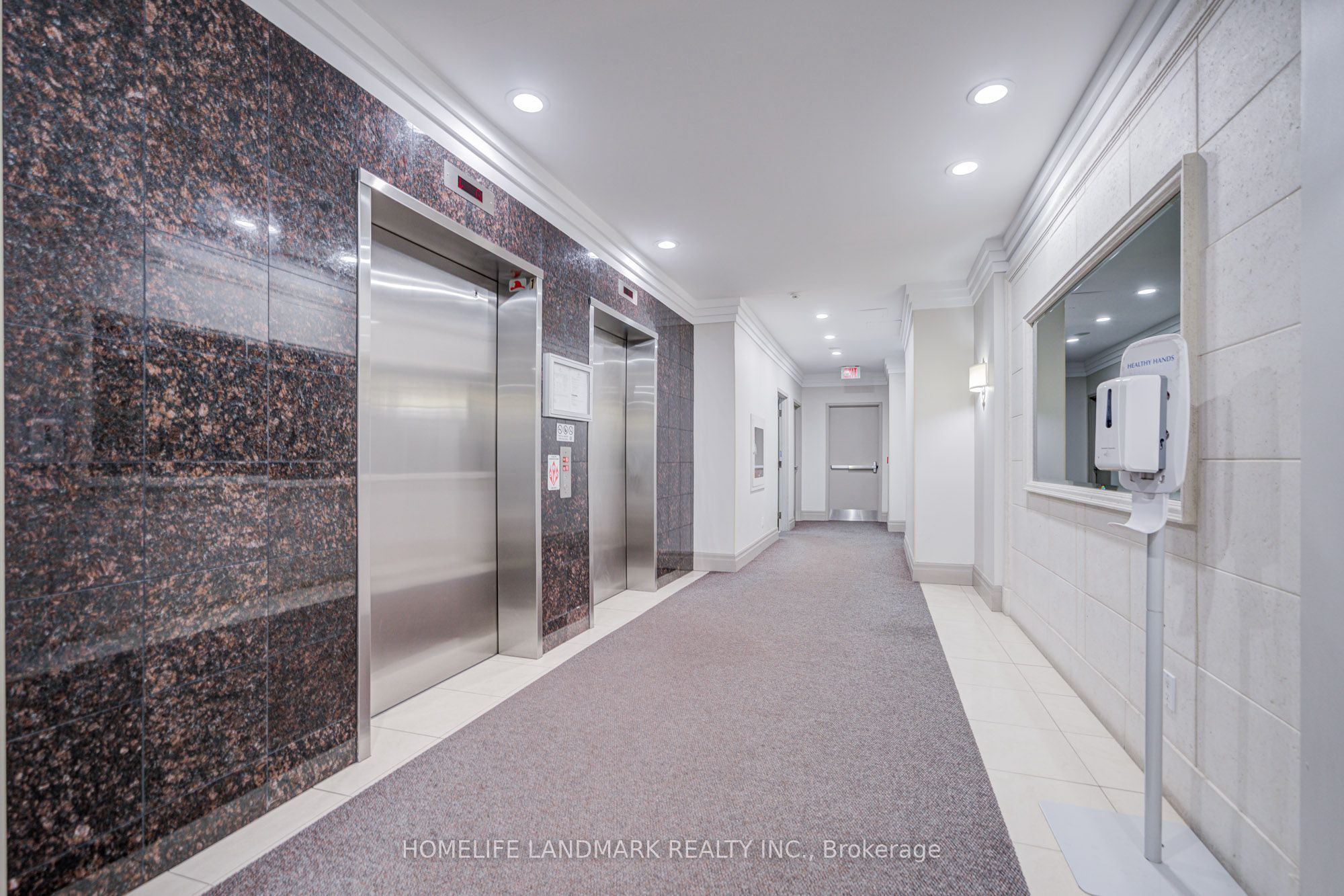 25 Times Avenue 516, Markham, ON L3T 7X5 photo 5