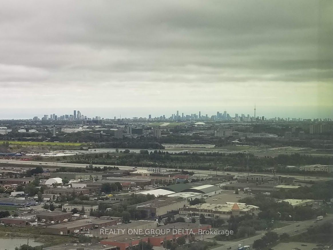 898 Portage, Single Bedrm Parkway 4002, Vaughan, ON L4K 3Y8 photo 4
