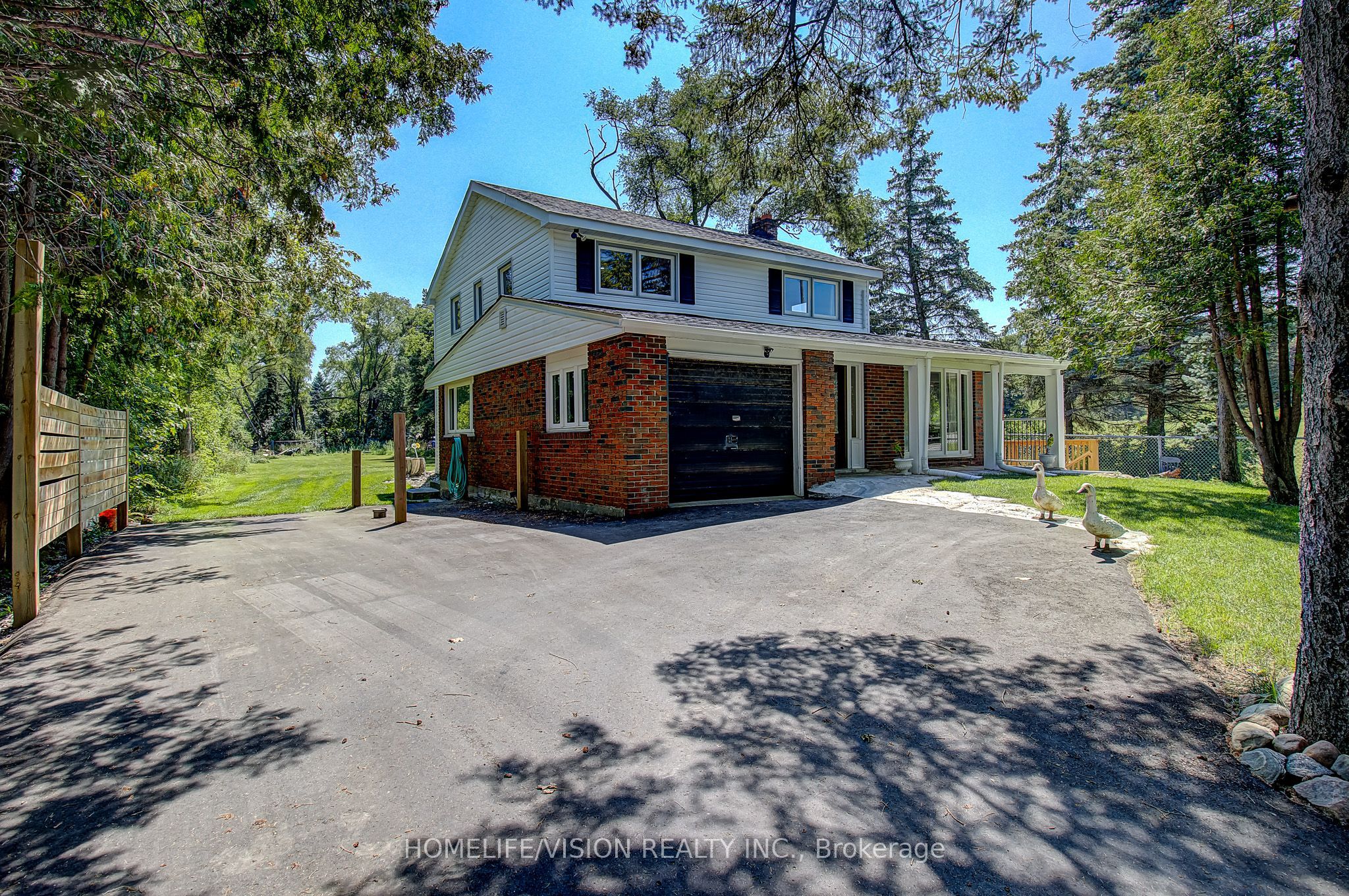 245 Regional 8 Road, Uxbridge, ON L9P 1R1 photo 3