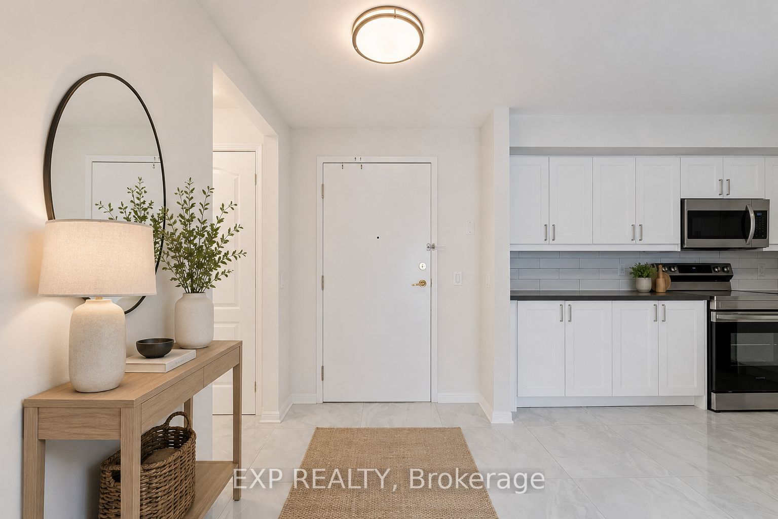 2506 Rutherford Road 210, Vaughan, ON L4K 5N4 photo 2