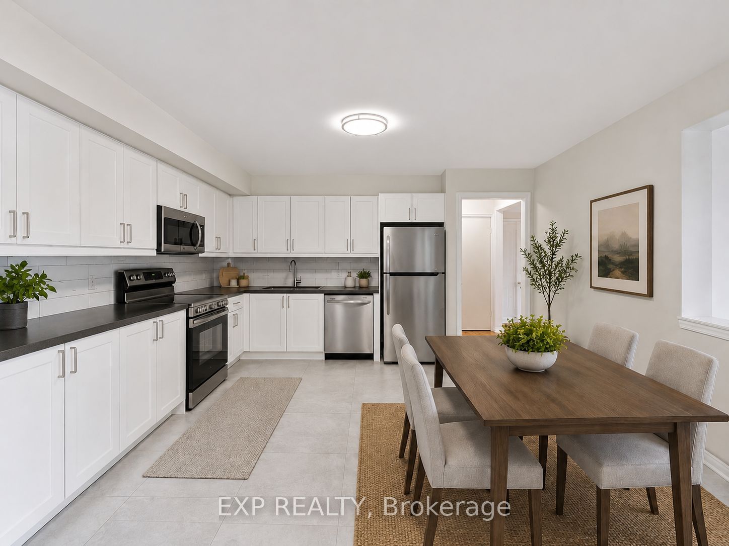 2506 Rutherford Road 210, Vaughan, ON L4K 5N4 photo 4