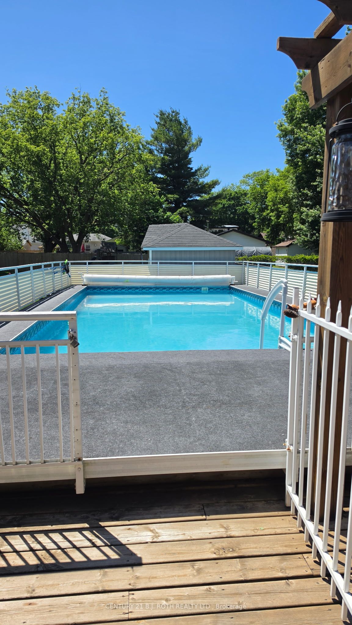 26 Coulson Avenue, Essa, ON L0M 1B3 photo 3