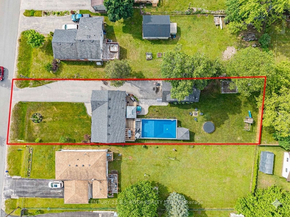 26 Coulson Avenue, Essa, ON L0M 1B3 photo 4