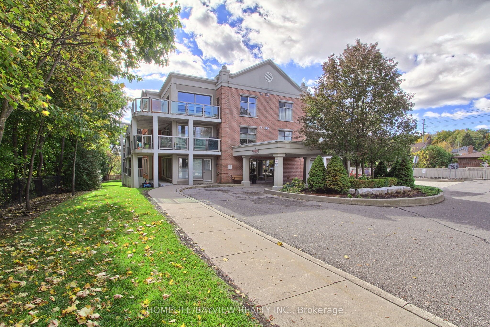 245 Pine Grove Road 110, Vaughan, ON L4L 2H7