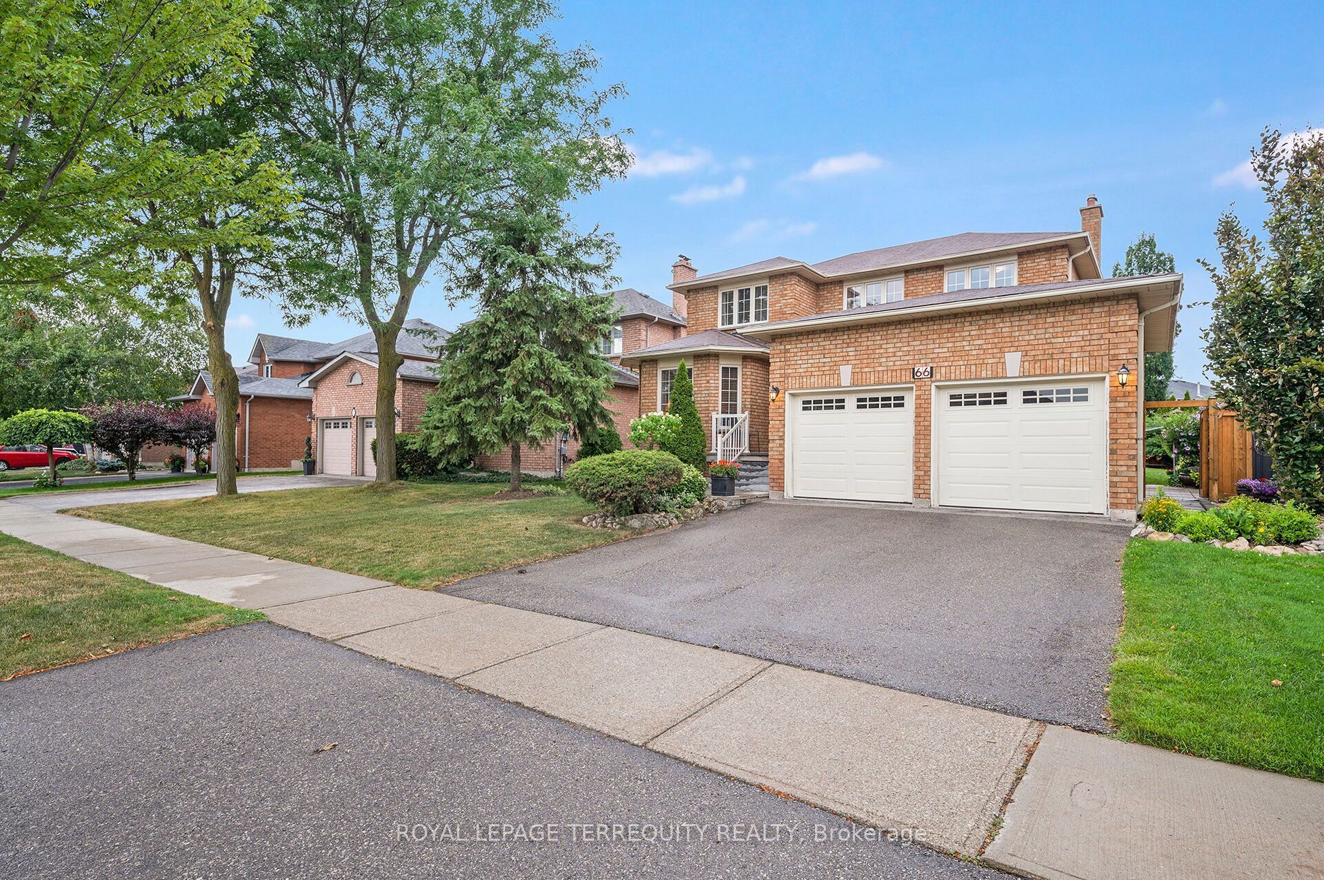 66 Gates Road, Vaughan, ON L4L 8R6