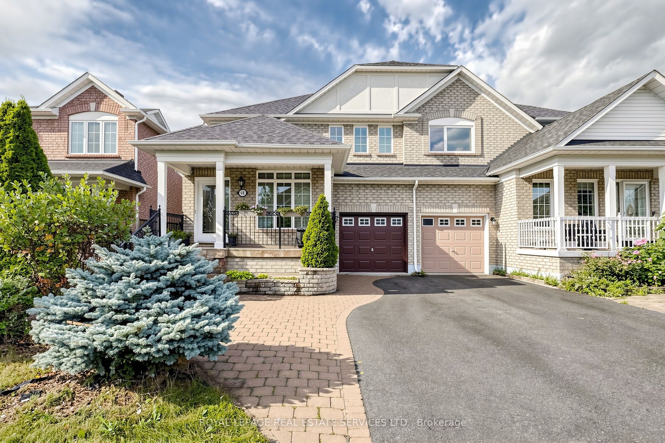 41 Convoy Crescent, Vaughan, ON L6A 3H3 photo 3