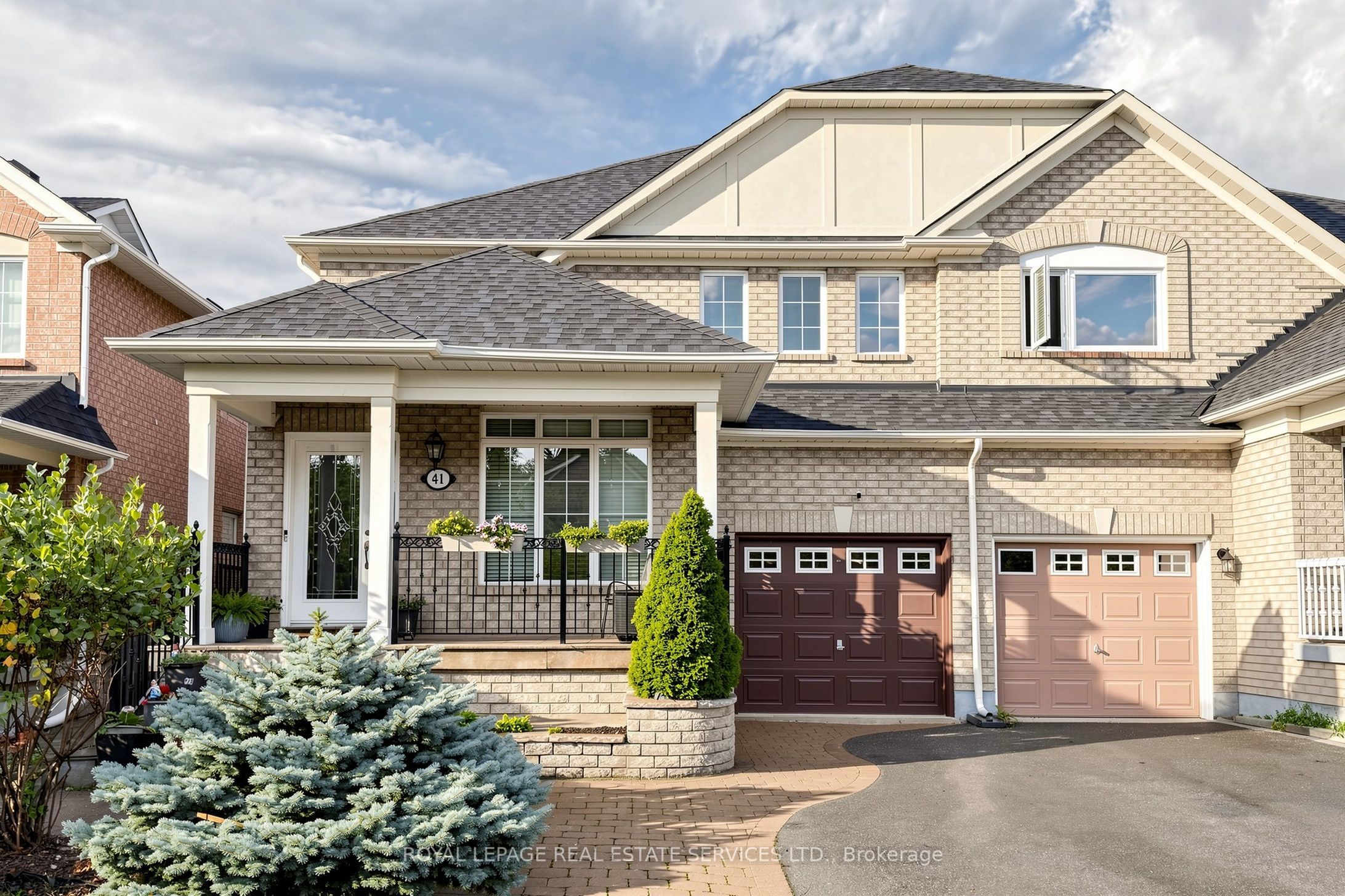 41 Convoy Crescent, Vaughan, ON L6A 3H3 photo 4