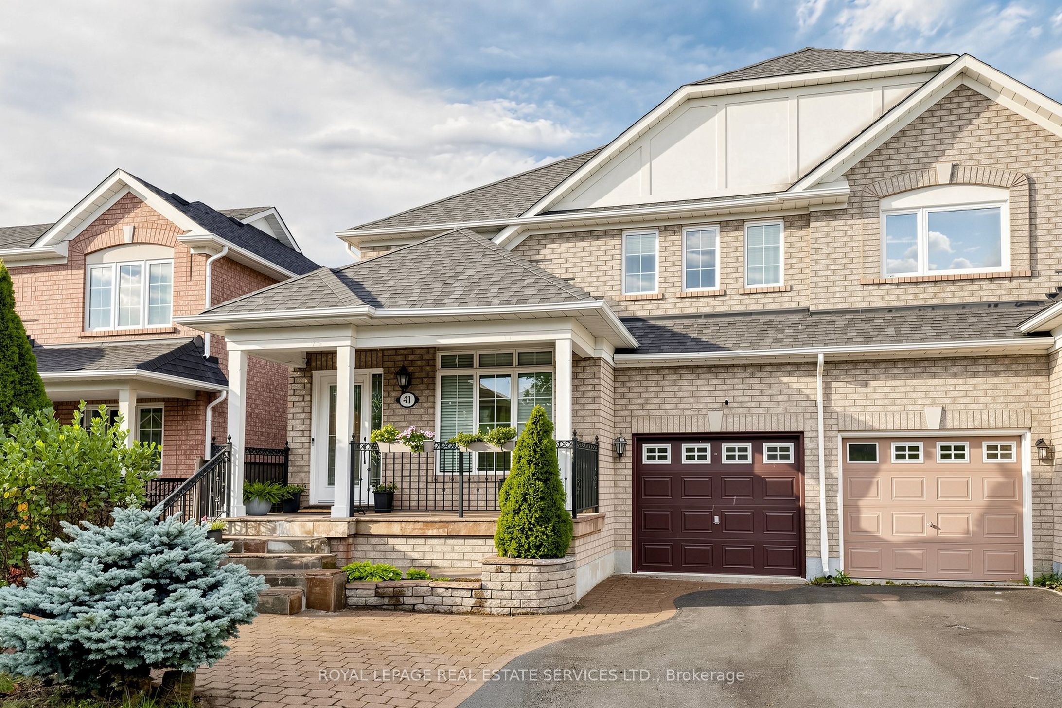 41 Convoy Crescent, Vaughan, ON L6A 3H3 photo 5