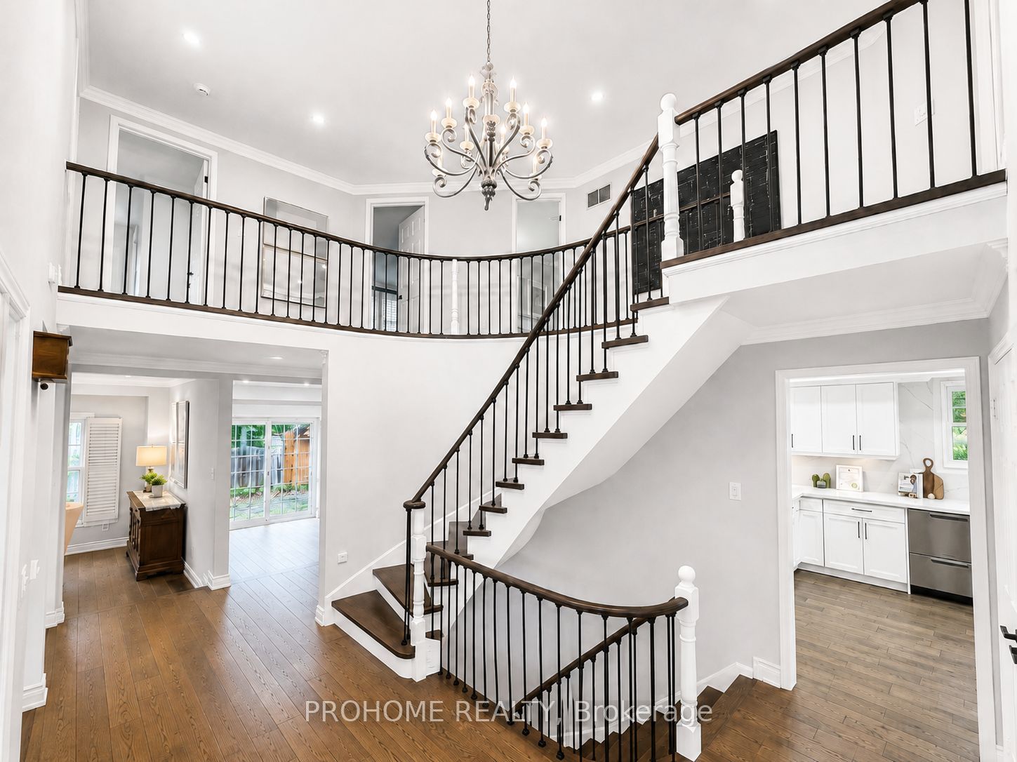 43 Rosemead Close, Markham, ON L3R 3Z4