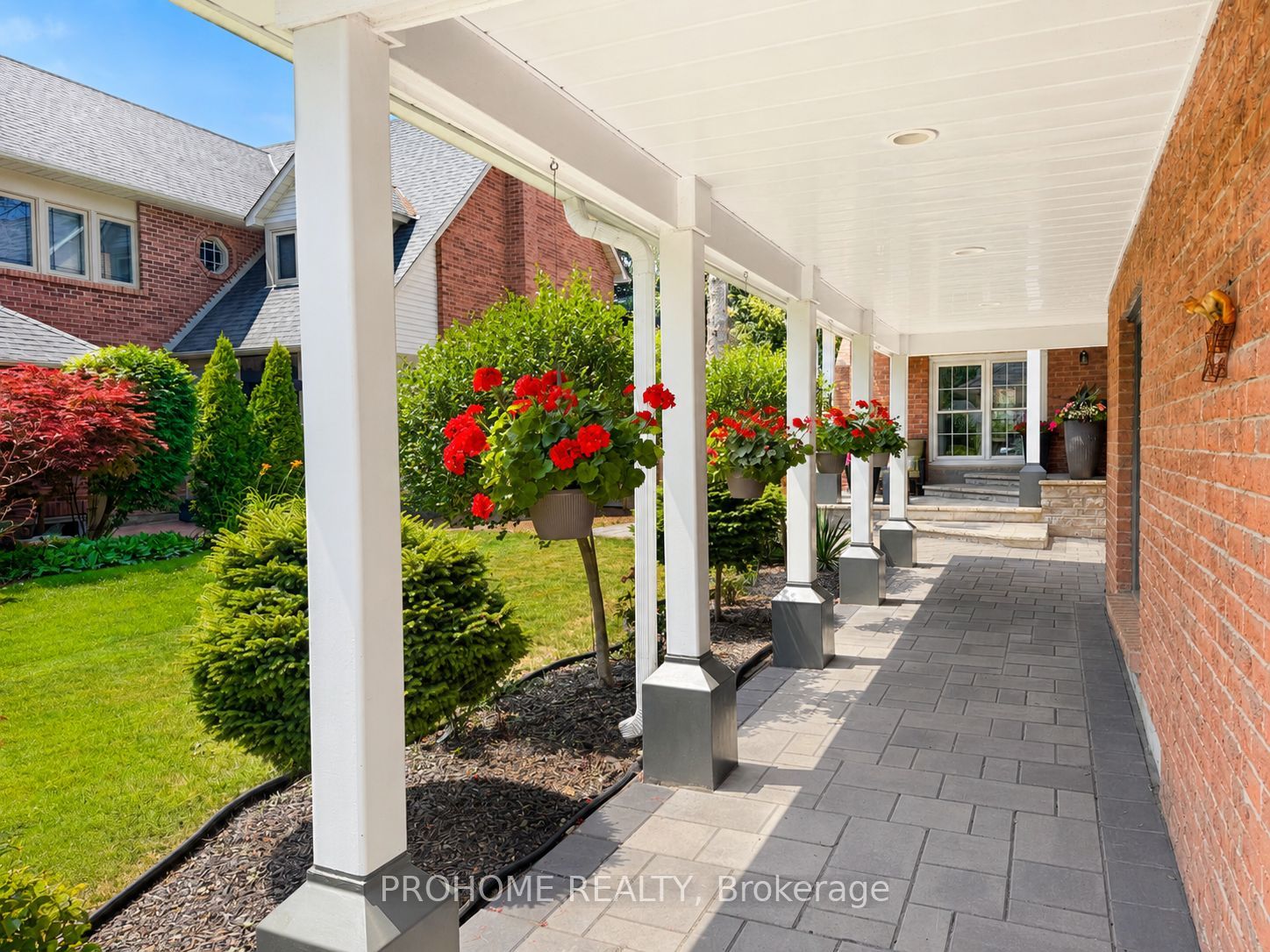 43 Rosemead Close, Markham, ON L3R 3Z4 photo 3
