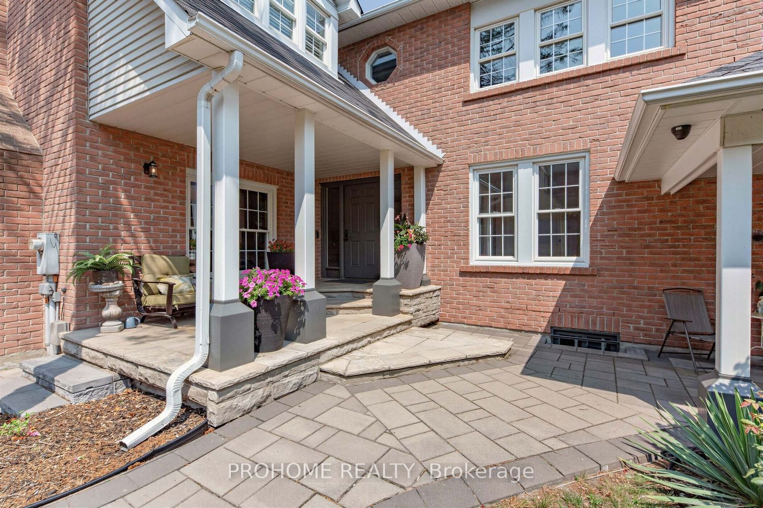 43 Rosemead Close, Markham, ON L3R 3Z4 photo 4
