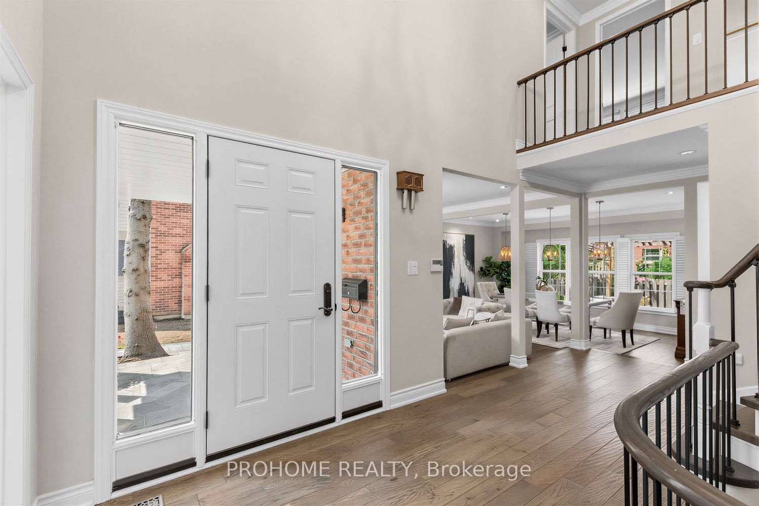 43 Rosemead Close, Markham, ON L3R 3Z4 photo 5