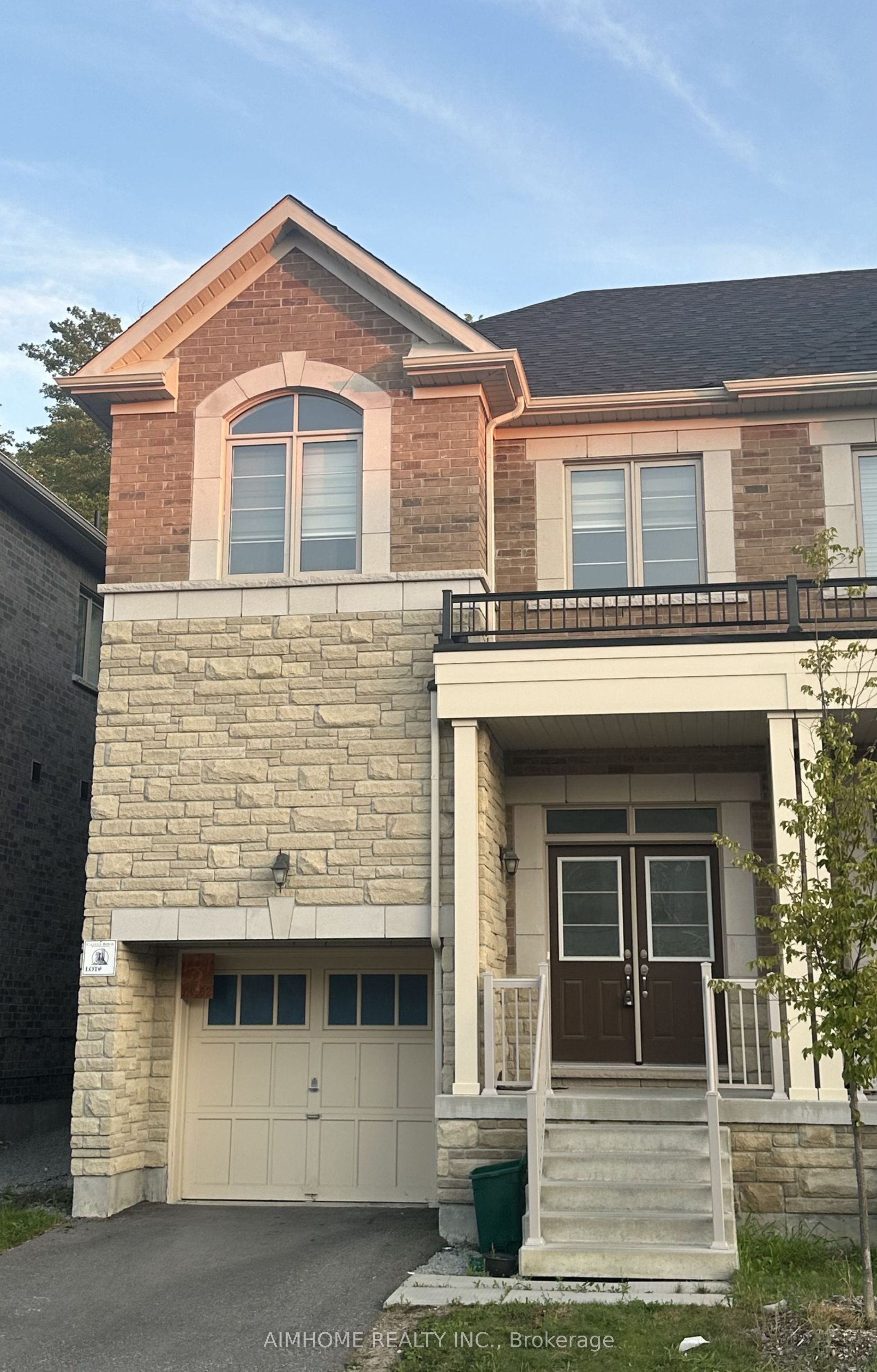 52 Liam Lane, Markham, ON L3S 0E8 photo 2