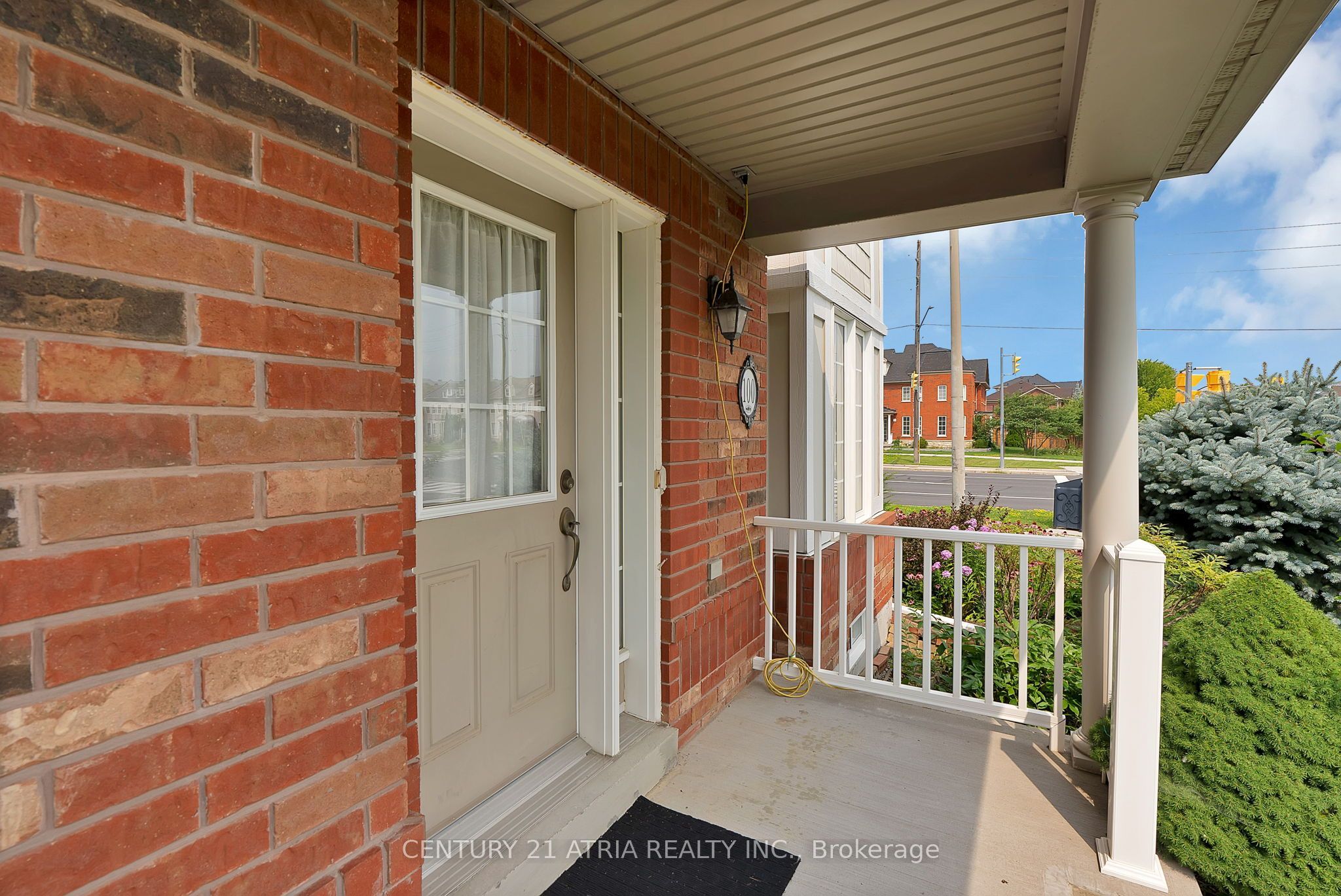 100 Gas Lamp Lane, Markham, ON L6B 0H7 photo 3