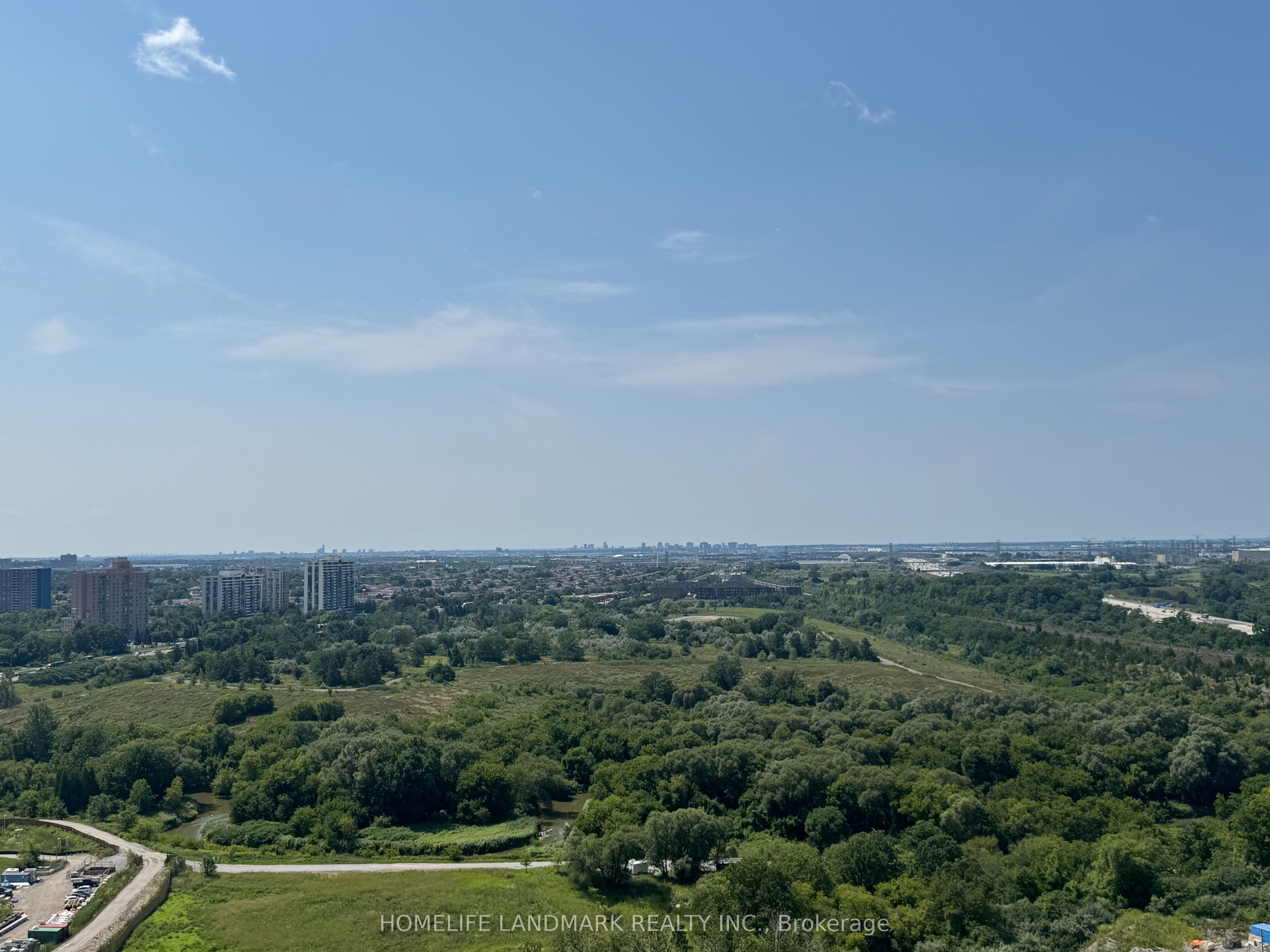 6 Flavelle Trail 1916, Vaughan, ON L4L 1V8