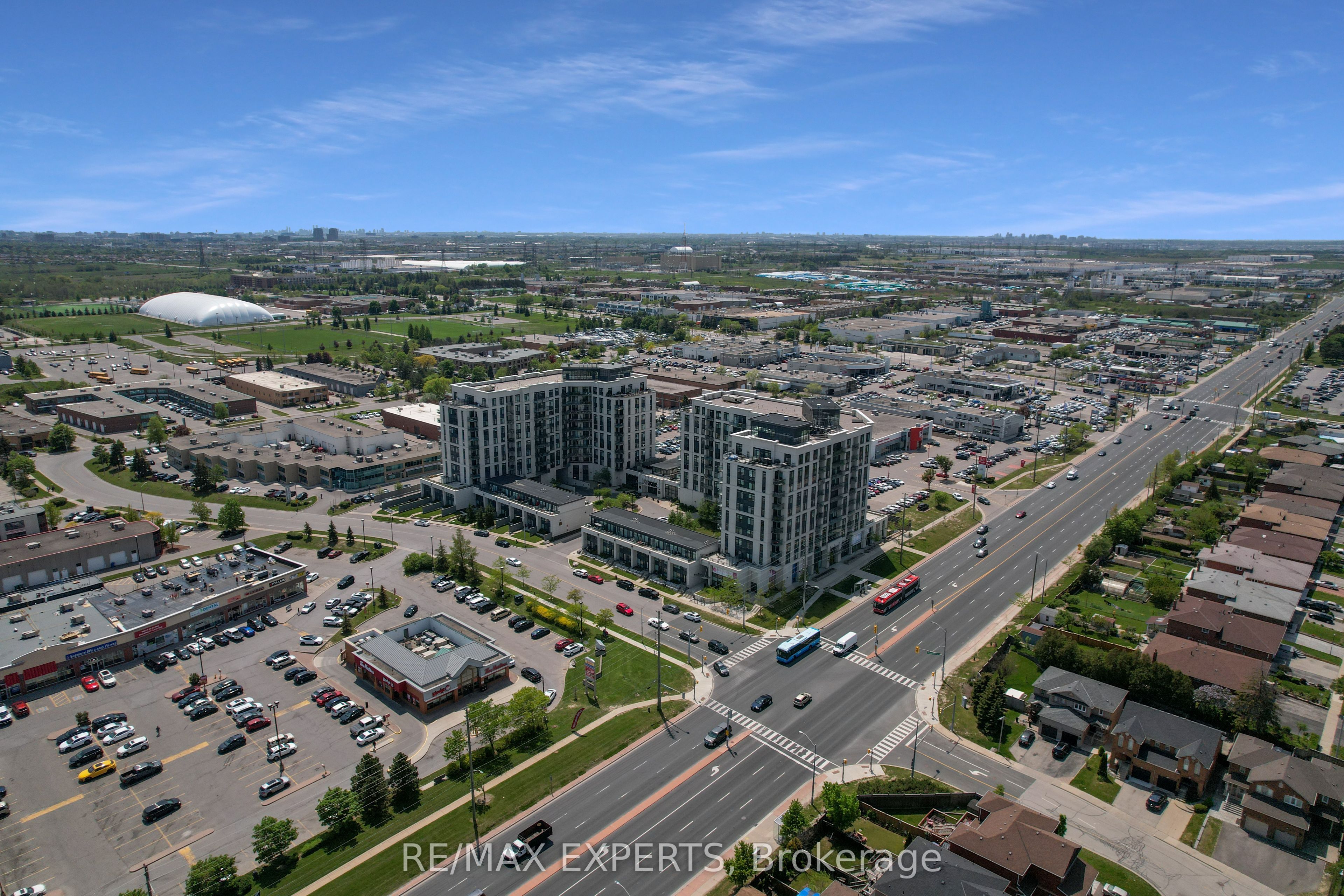 24 Woodstream Boulevard 208, Vaughan, ON L4L 8C4 photo 5