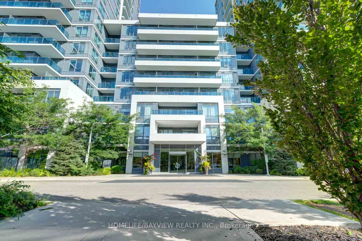 7165 YONGE Street 2403, Markham, ON L3T 0C9 photo 3