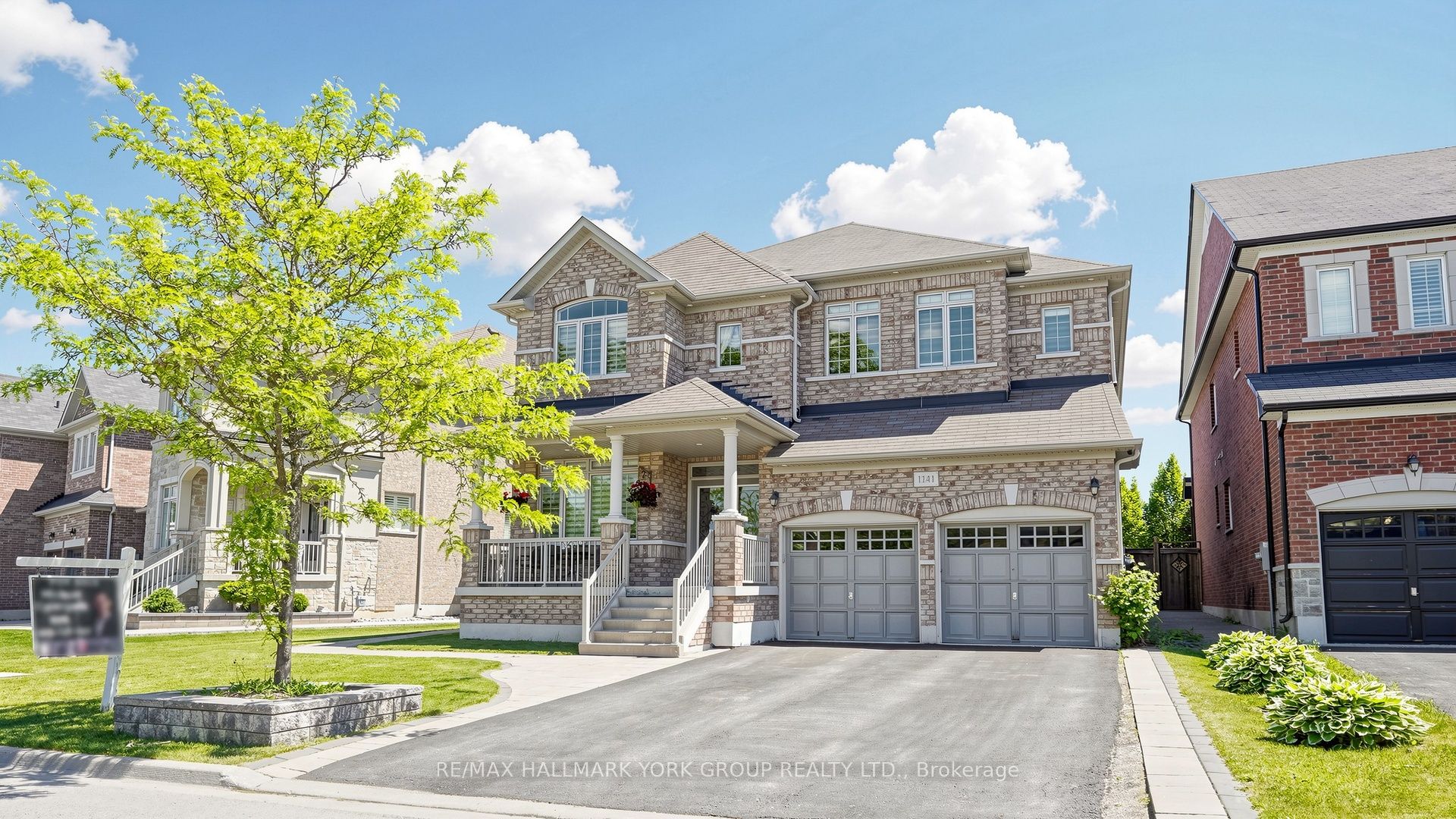 1141 Quick Street, Newmarket, ON L3X 0A6