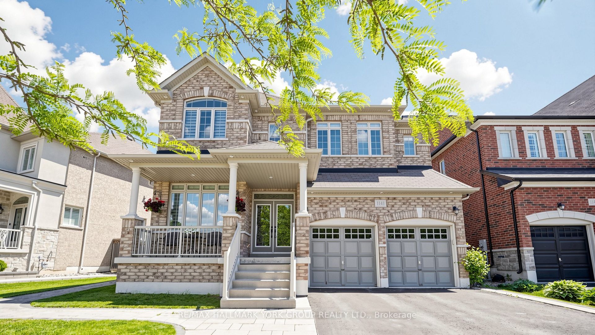 1141 Quick Street, Newmarket, ON L3X 0A6 photo 2