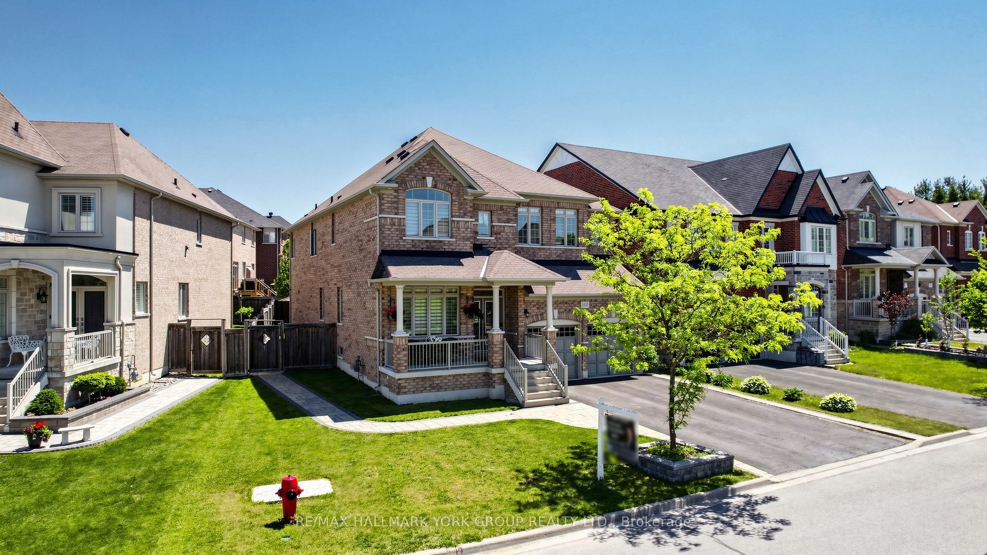 1141 Quick Street, Newmarket, ON L3X 0A6 photo 3